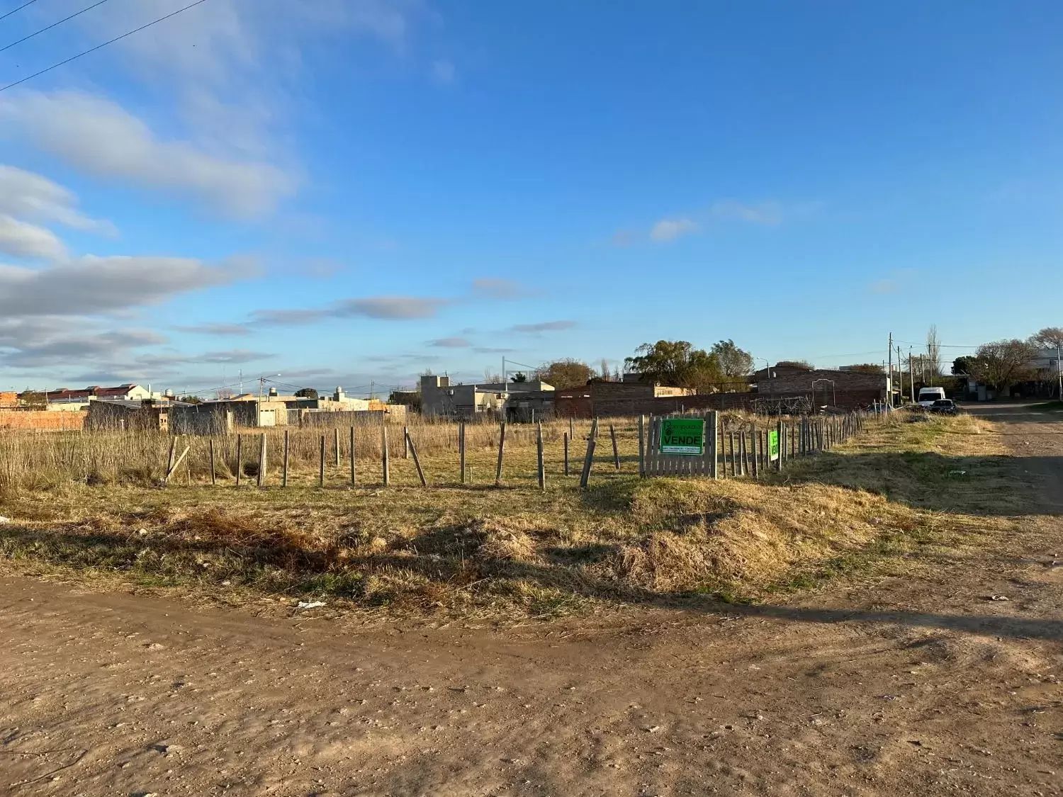 Terreno en Venta en Guido Spano Y El Ceibo,  Bahía Blanca - Bahía Blanca Propiedades | SITIO OFICIAL l