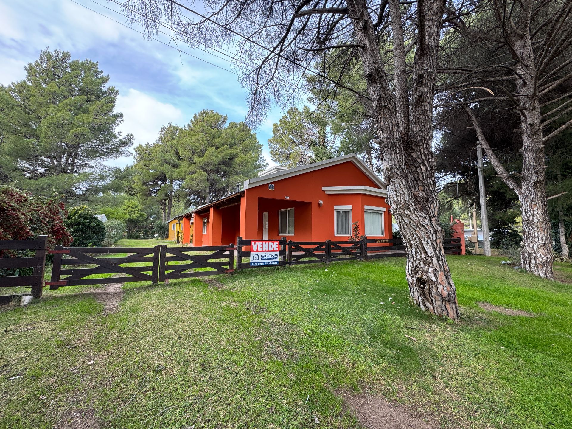 Casa en Venta   Pehuen Co - Bahía Blanca Propiedades | SITIO OFICIAL l