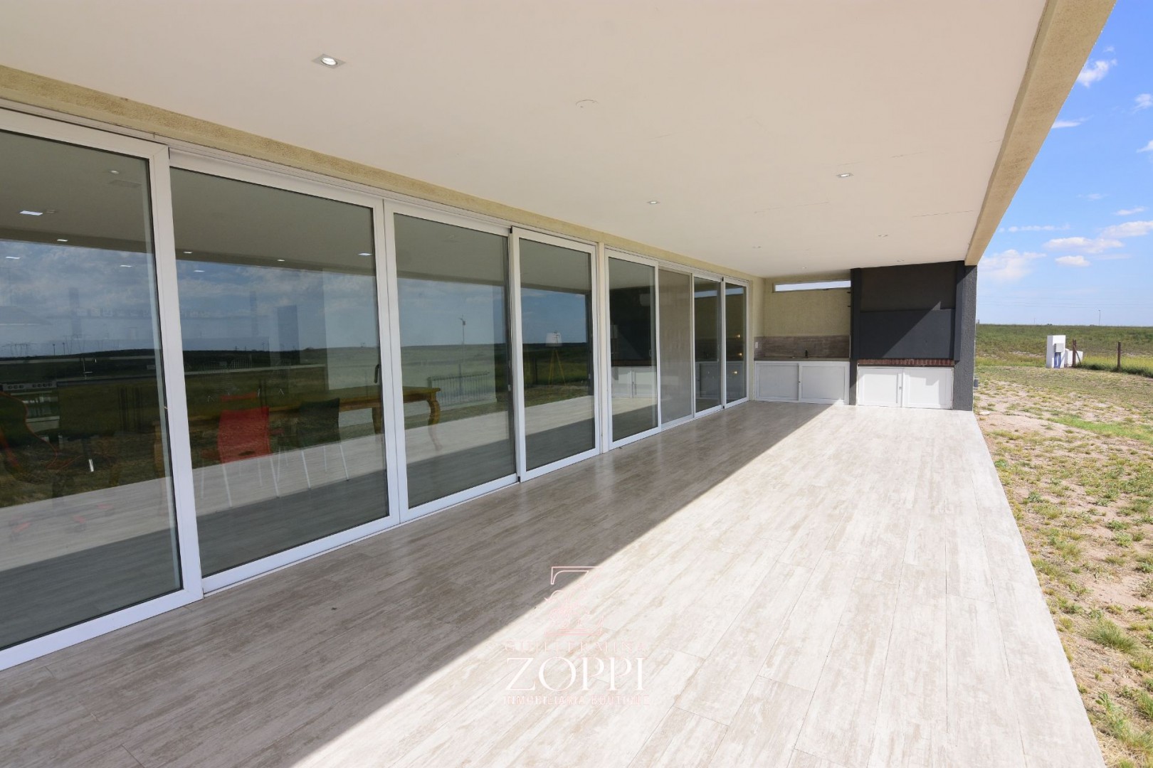 Casa en Venta en La Huella , La Huella , Bahía Blanca - Bahía Blanca Propiedades | SITIO OFICIAL l