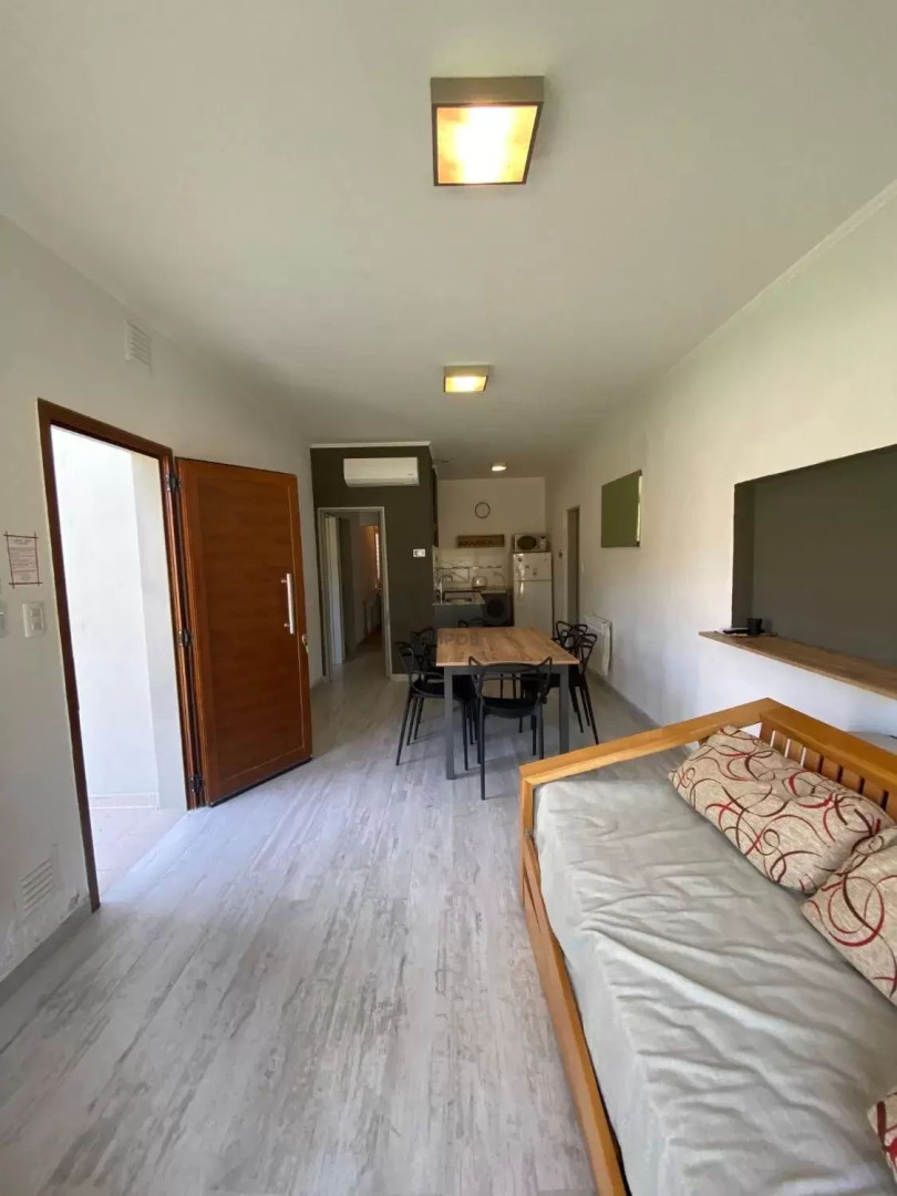 Cabaña en Venta en Los Delfines 430, Las Dunas, Monte Hermoso - Bahía Blanca Propiedades | SITIO OFICIAL l