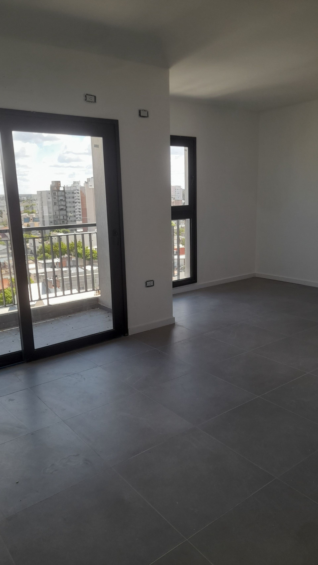 Departamento en Venta en Caronti 152, Centro, Bahía Blanca - Bahía Blanca Propiedades | SITIO OFICIAL l
