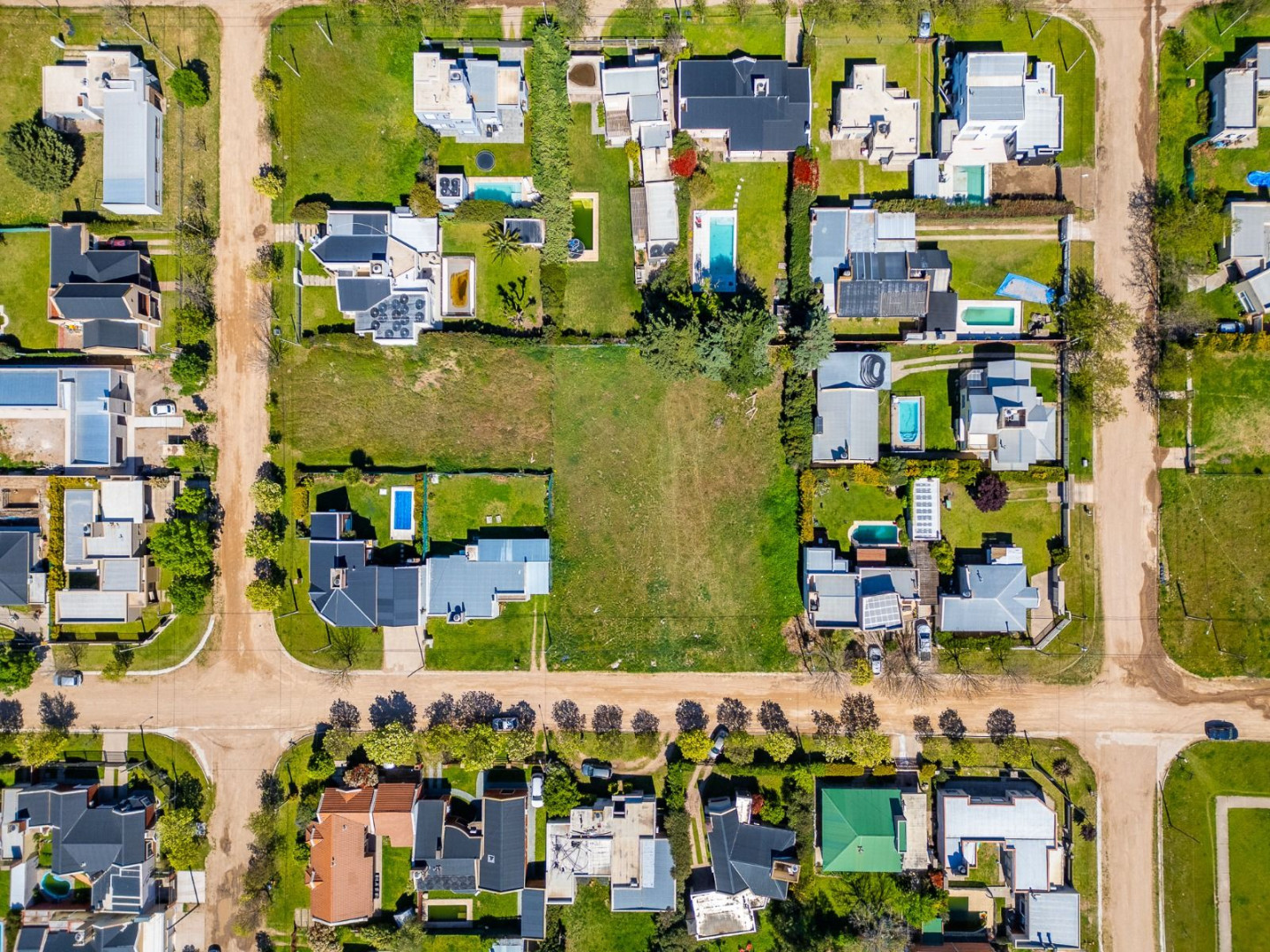 Terreno en Venta en Sivori 2053, San Ignacio, Bahía Blanca - Bahía Blanca Propiedades | SITIO OFICIAL l