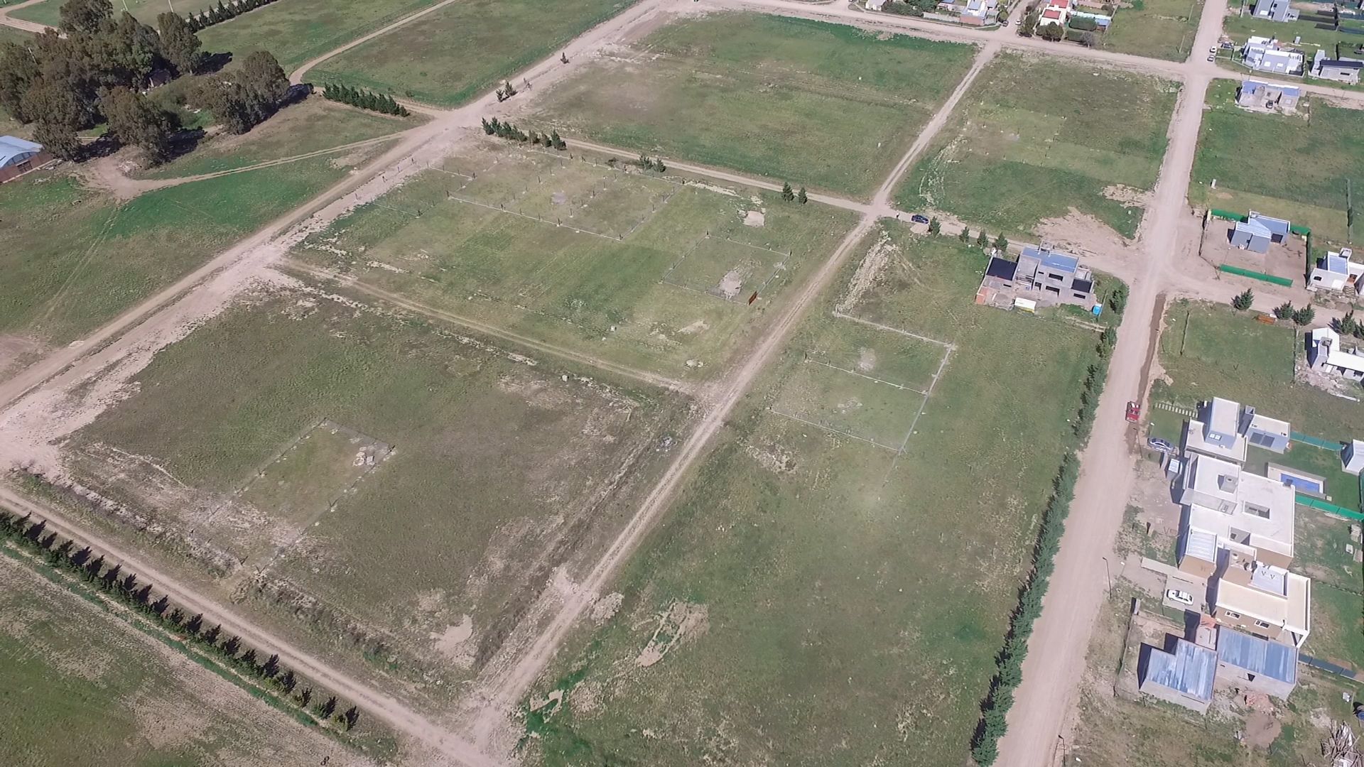 Terreno en Venta en Charcas 5100/5200, Las Acacias, Bahía Blanca - Bahía Blanca Propiedades | SITIO OFICIAL l