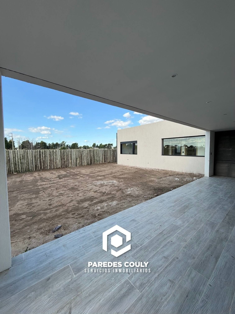 Casa en Venta en Pascual De Rogatis Y Yapeyu, Patagonia, Bahía Blanca - Bahía Blanca Propiedades | SITIO OFICIAL l
