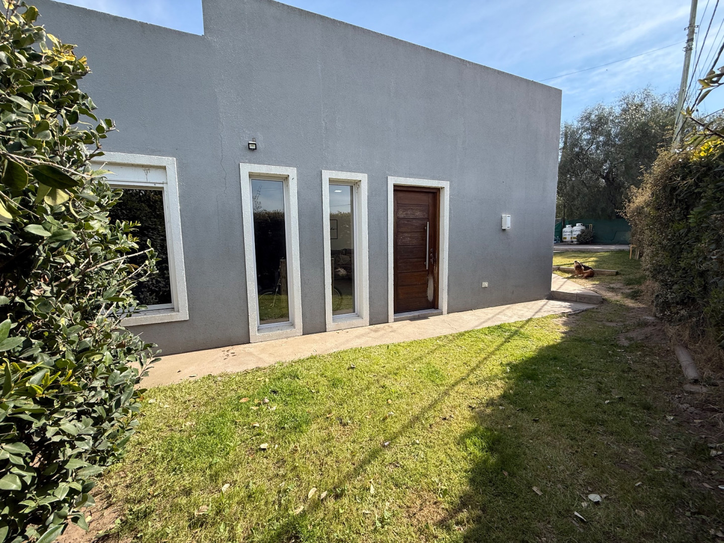 Casa con Local en Venta en Mariano Reynal 2801, Nueva Belgrano, Bahía Blanca - Bahía Blanca Propiedades | SITIO OFICIAL l