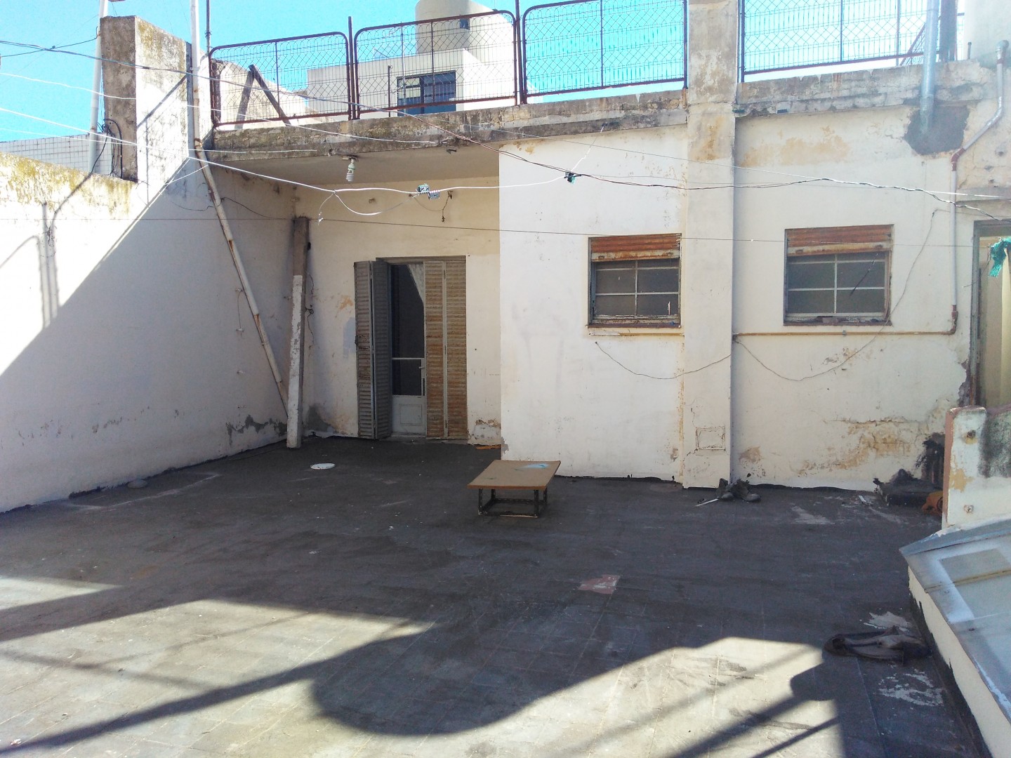 Casa con Local en Venta en Chiclana 400, Centro, Bahía Blanca - Bahía Blanca Propiedades | SITIO OFICIAL l