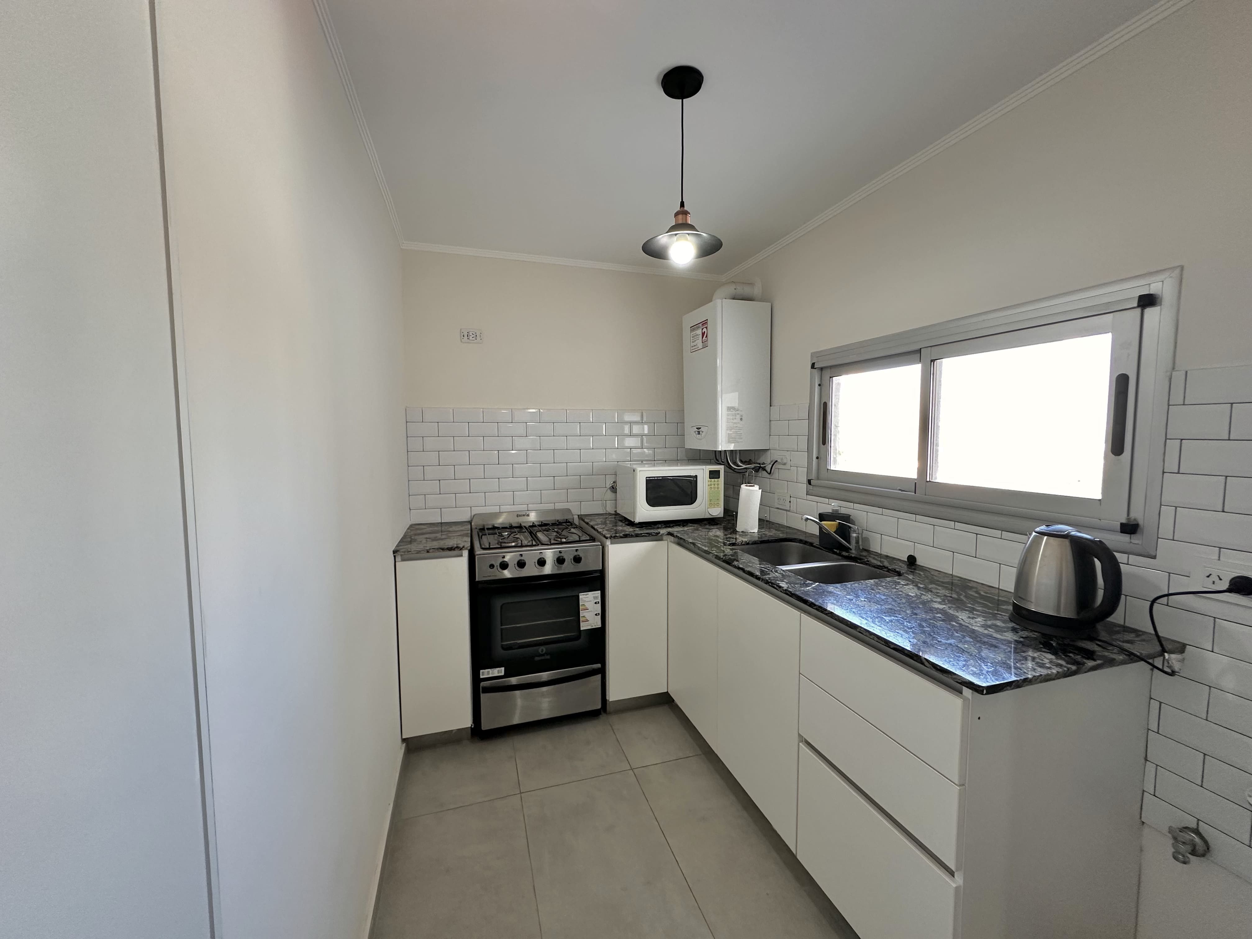 Departamento en Venta en Gorriti 165, Centro, Bahía Blanca - Bahía Blanca Propiedades | SITIO OFICIAL l