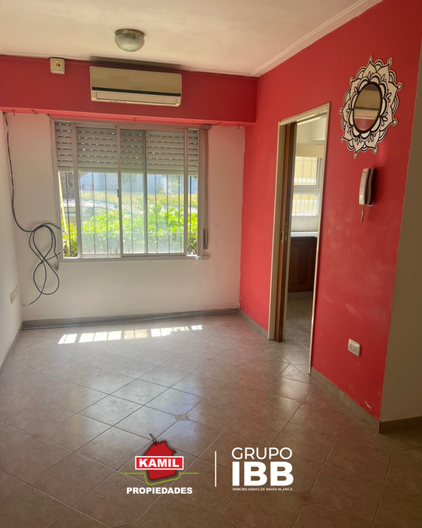 Departamento en Alquiler en 1° De Marzo 337,  Bahía Blanca - Bahía Blanca Propiedades | SITIO OFICIAL l