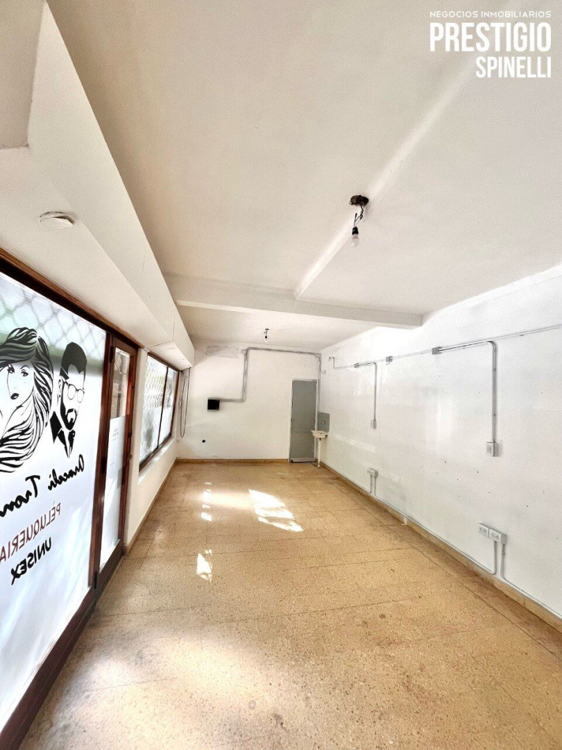 Local en Venta en Vicente Lopez 139, Centro, Bahía Blanca - Bahía Blanca Propiedades | SITIO OFICIAL l