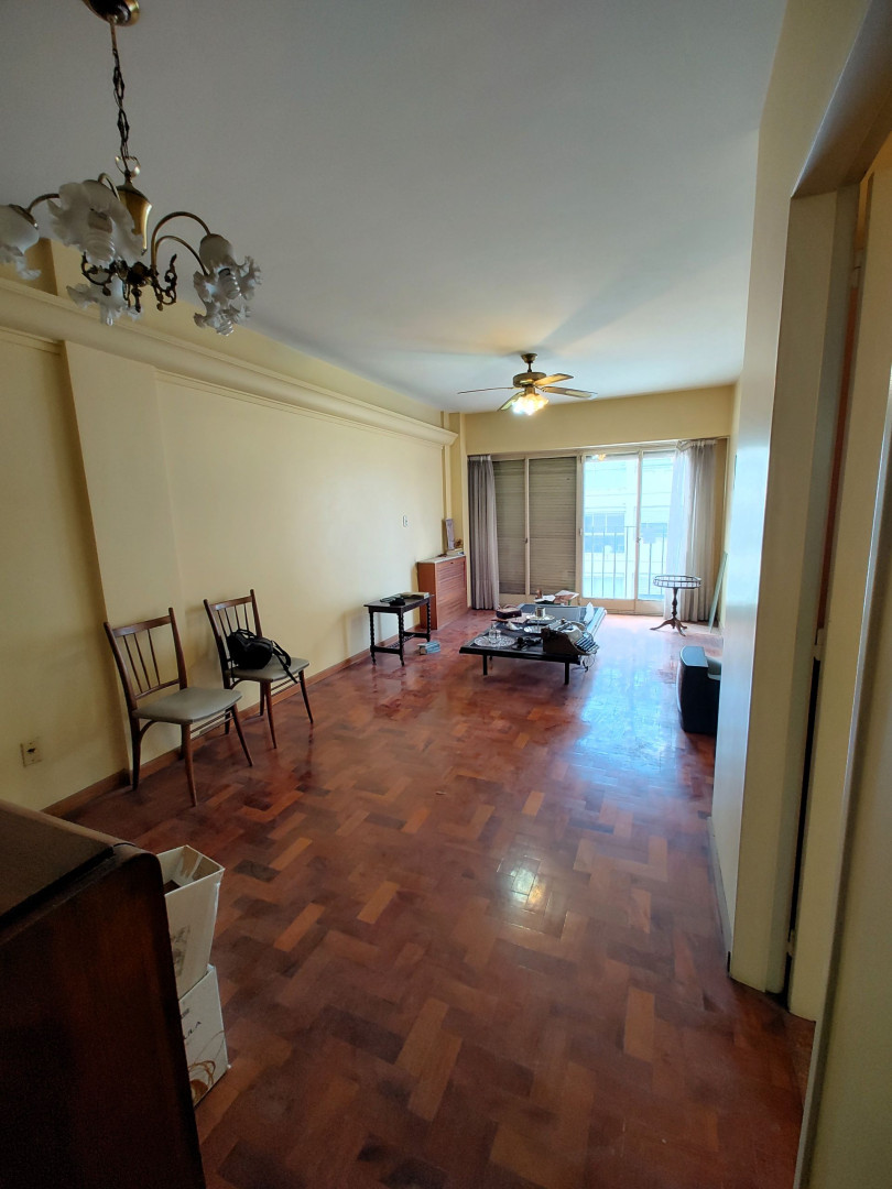 Departamento en Venta en Sarmiento 94, Centro, Bahía Blanca - Bahía Blanca Propiedades | SITIO OFICIAL l