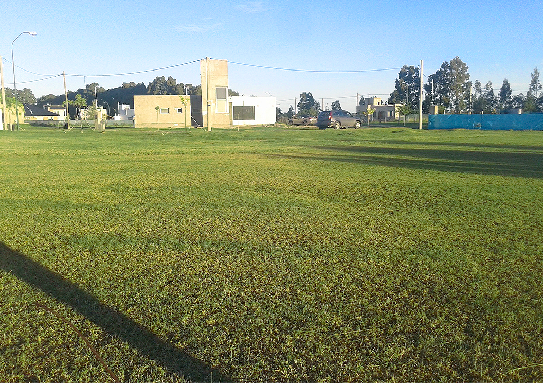 Terreno en Venta en Lote 327, Pago Chico, Bahía Blanca - Bahía Blanca Propiedades | SITIO OFICIAL l