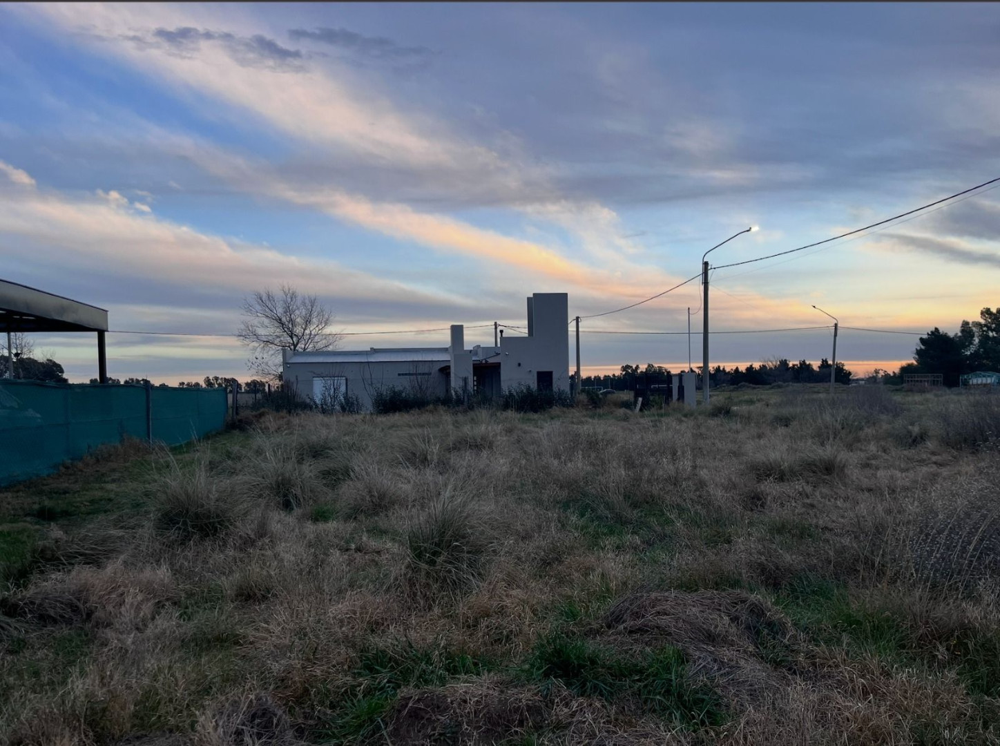 Terreno en Venta en Huaura Y Juan Argerich , Las Cañitas II, Bahía Blanca - Bahía Blanca Propiedades | SITIO OFICIAL l