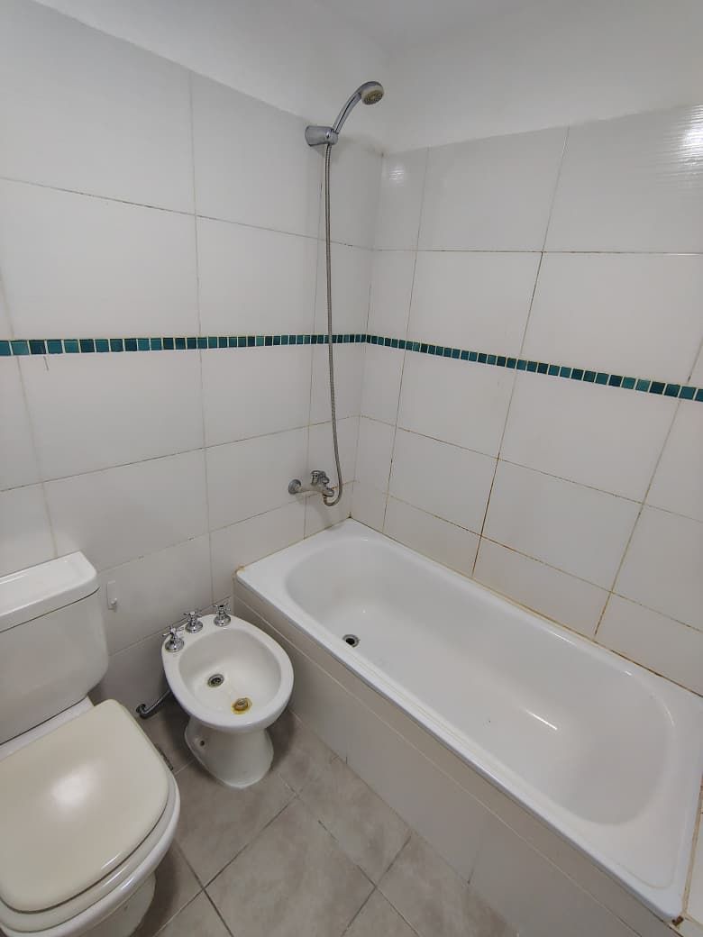 Departamento en Alquiler en Witcomb 45,  Bahía Blanca - Bahía Blanca Propiedades | SITIO OFICIAL l