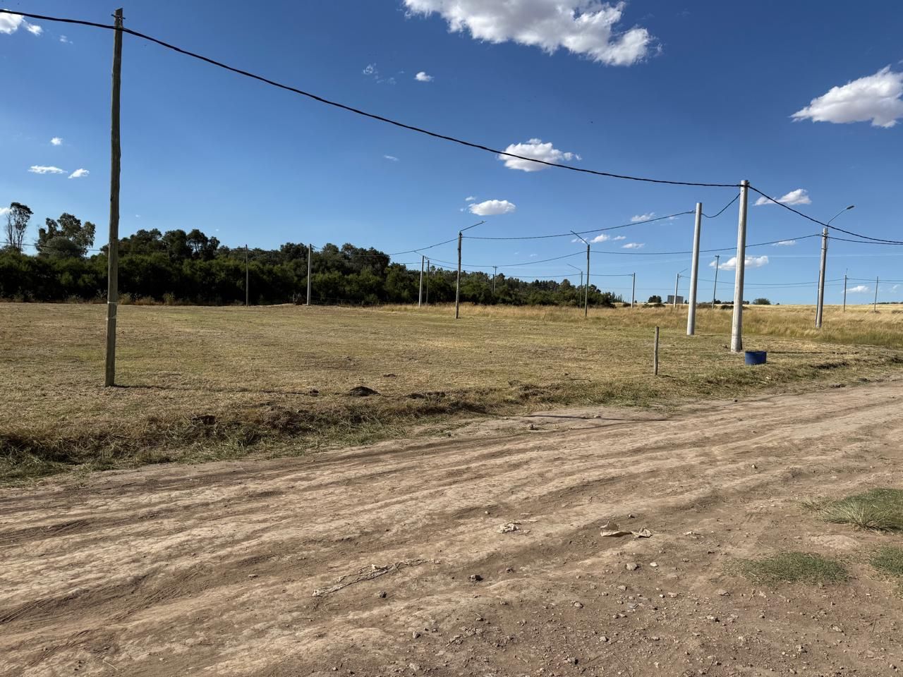 Terreno en Venta en El Ceibo 1600  Bahía Blanca, Villa Floresta, Bahía Blanca - Bahía Blanca Propiedades | SITIO OFICIAL l