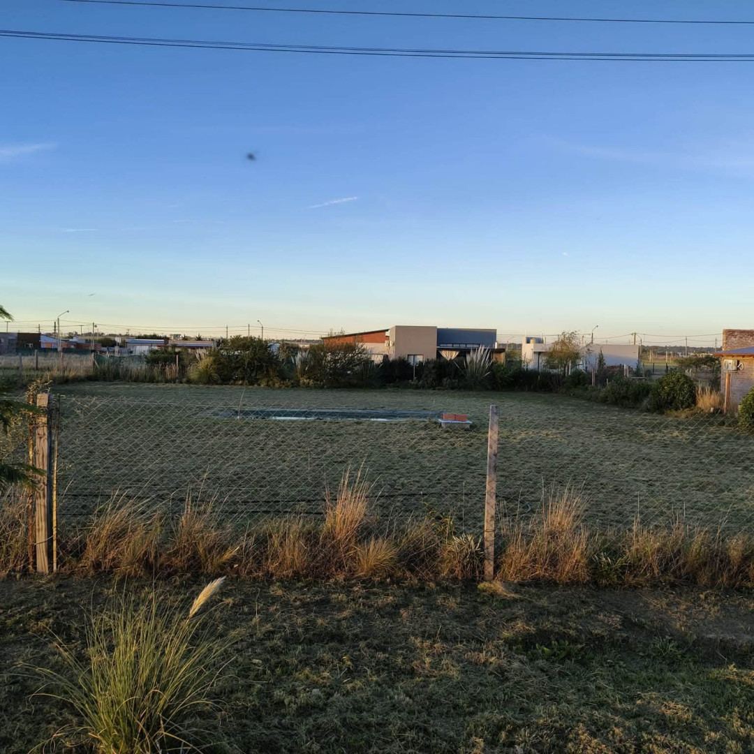 Terreno en Venta en CASTELLI 3800, La Petrona, Bahía Blanca - Bahía Blanca Propiedades | SITIO OFICIAL l