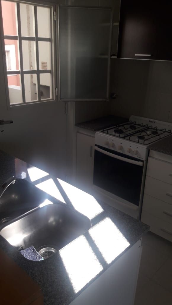 Departamento en Alquiler en Caronti 444, Universitario, Bahía Blanca - Bahía Blanca Propiedades | SITIO OFICIAL l