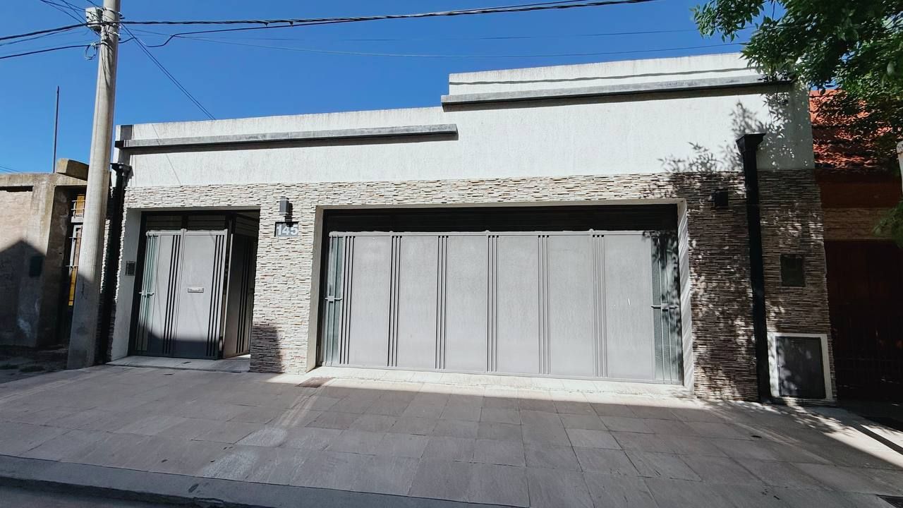 Casa en Venta en Bonpland 145, Macrocentro, Bahía Blanca