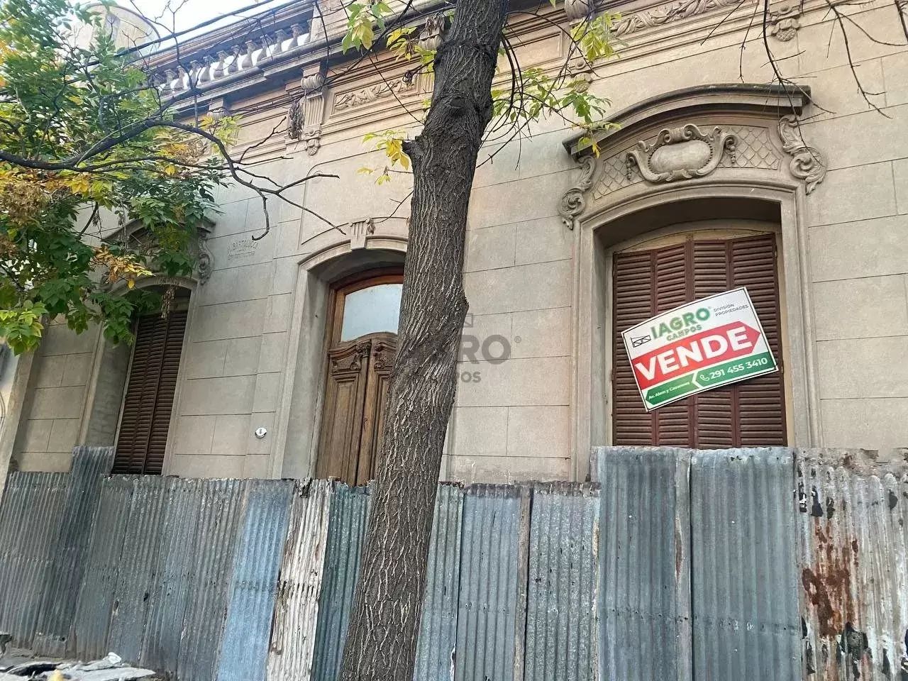 Terreno en Venta en Casanova 8, Macrocentro, Bahía Blanca - Bahía Blanca Propiedades | SITIO OFICIAL l