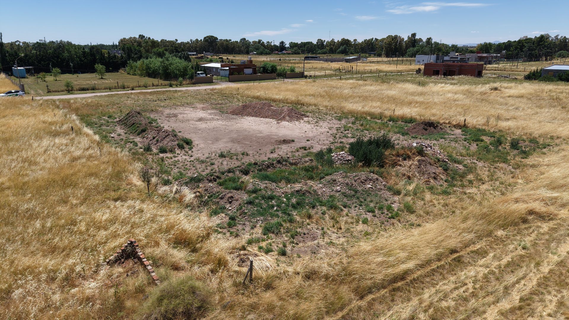Terreno en Venta en Azara , Oro Verde, Bahía Blanca - Bahía Blanca Propiedades | SITIO OFICIAL l