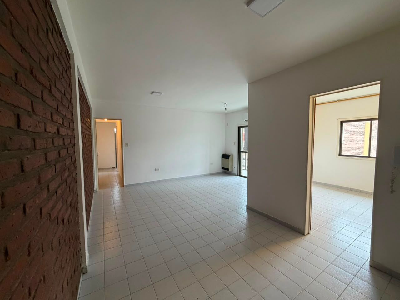 Departamento en Alquiler en Almafuerte 2782, Alternativa Bahiense, Bahía Blanca - Bahía Blanca Propiedades | SITIO OFICIAL l