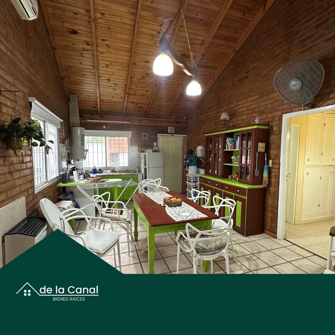 Casa en Venta en Ballenas 250, Las Dunas, Monte Hermoso - Bahía Blanca Propiedades | SITIO OFICIAL l