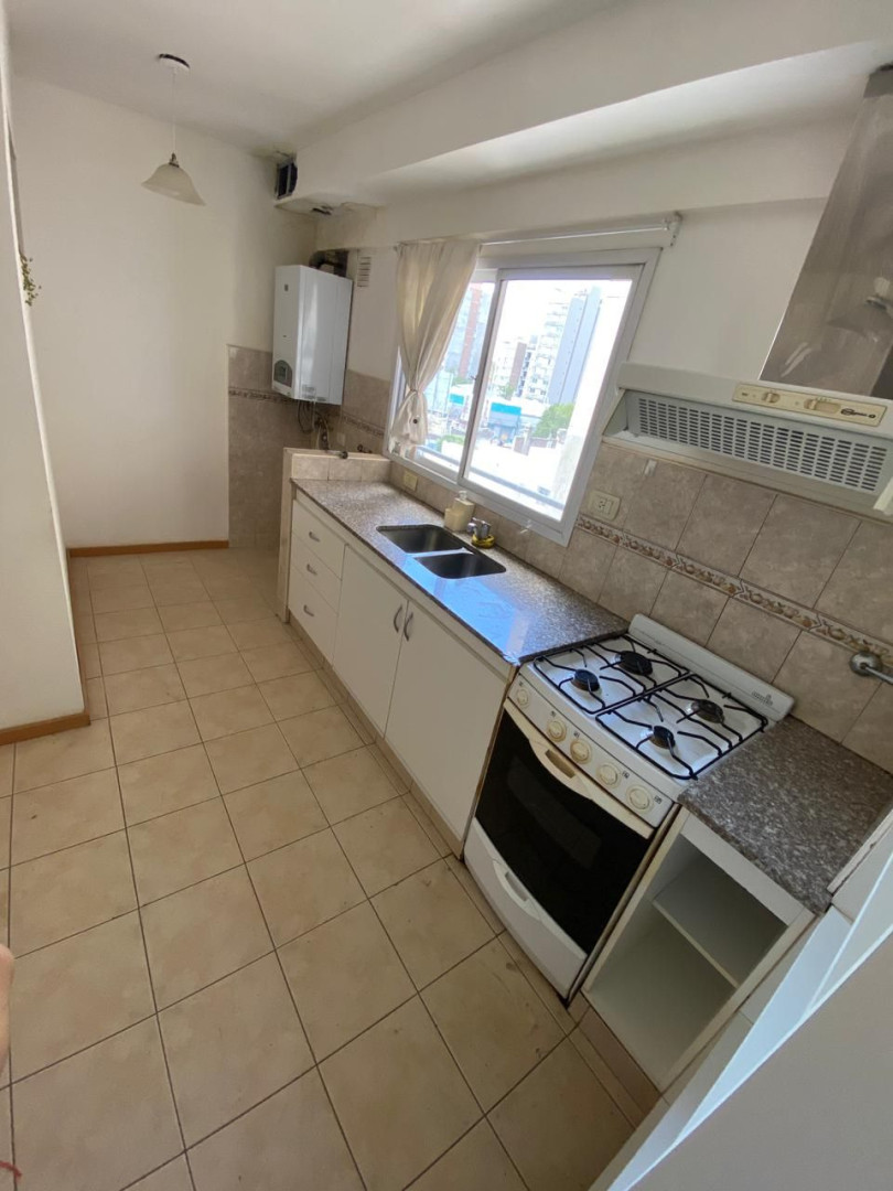 Departamento en Venta en Tres Arroyos 500, Centro, Bahía Blanca - Bahía Blanca Propiedades | SITIO OFICIAL l