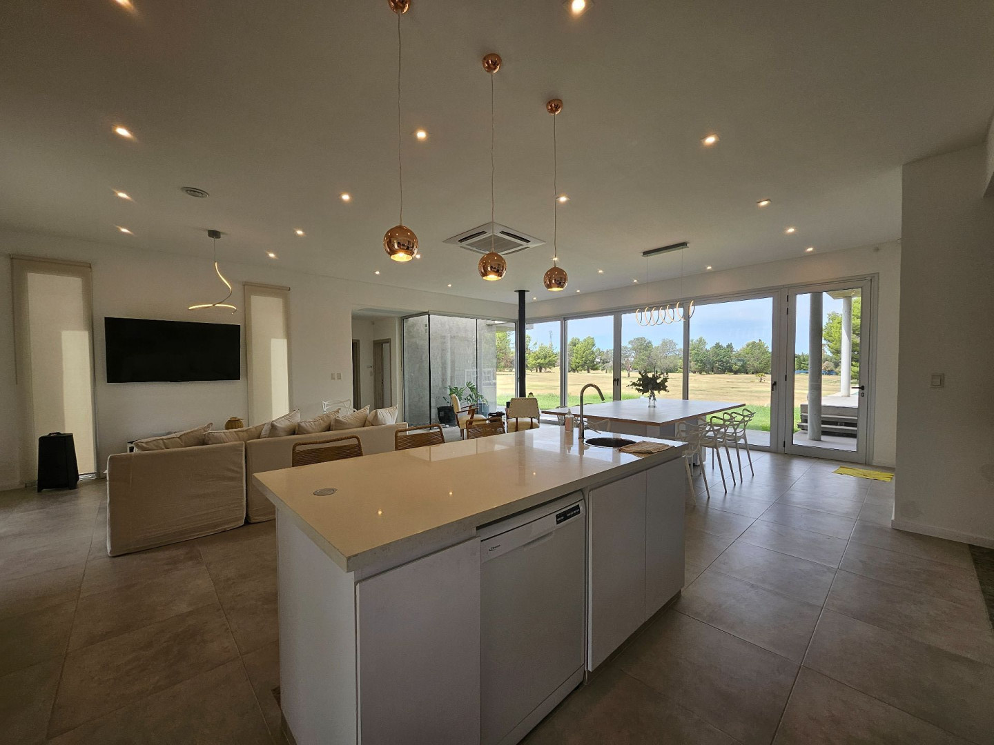 Casa en Venta  Pago Chico, Bahía Blanca - Bahía Blanca Propiedades | SITIO OFICIAL l