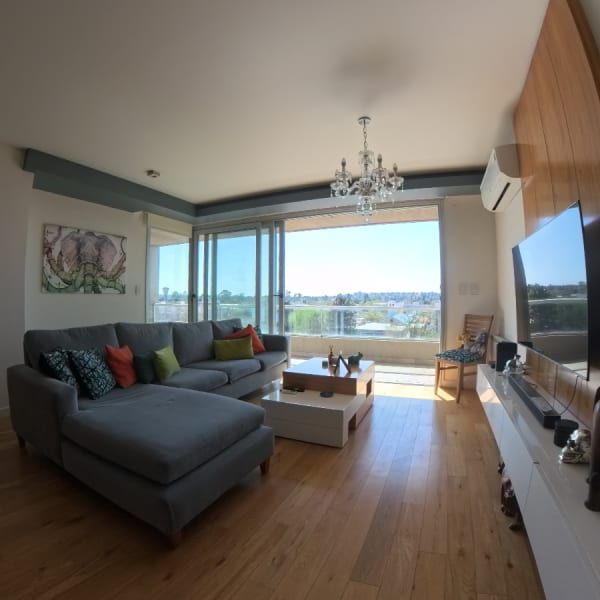 Departamento en Venta en Avenida Alem 823, Centro, Bahía Blanca - Bahía Blanca Propiedades | SITIO OFICIAL l