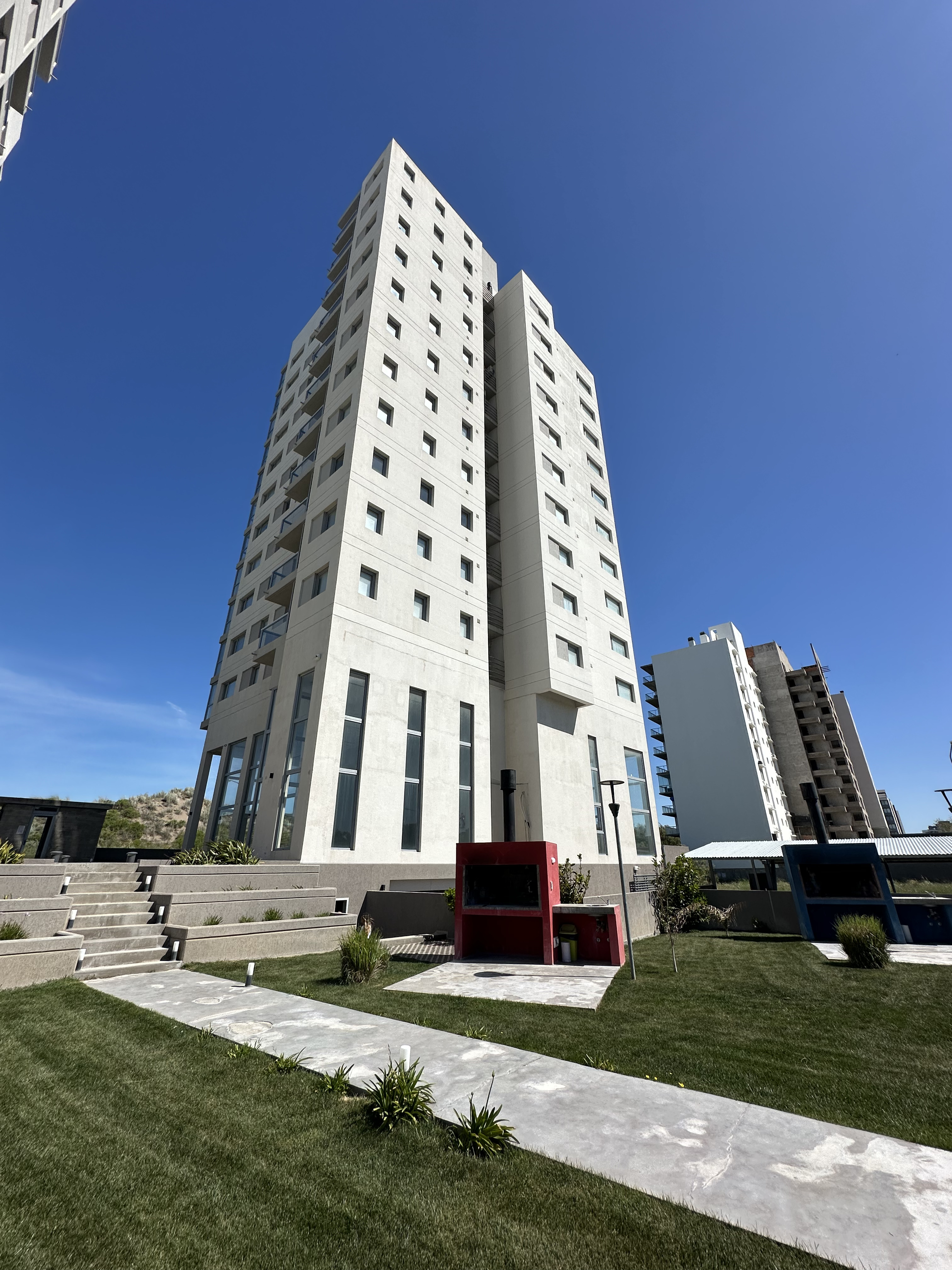 Departamento en Venta en Perón 952,  Monte Hermoso - Bahía Blanca Propiedades | SITIO OFICIAL l