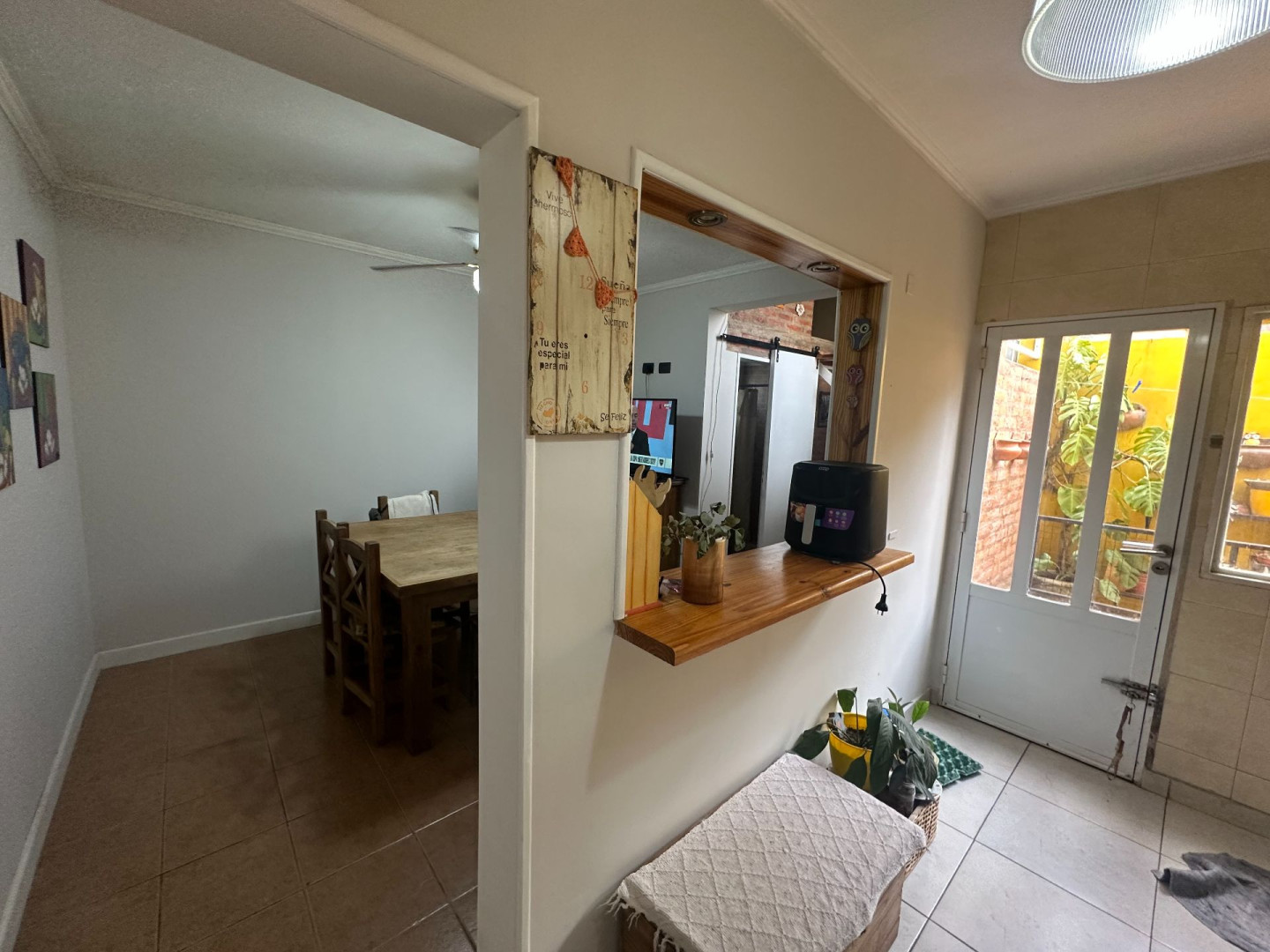 Casa en Venta en Miñones 834, San Martin, Bahía Blanca - Bahía Blanca Propiedades | SITIO OFICIAL l