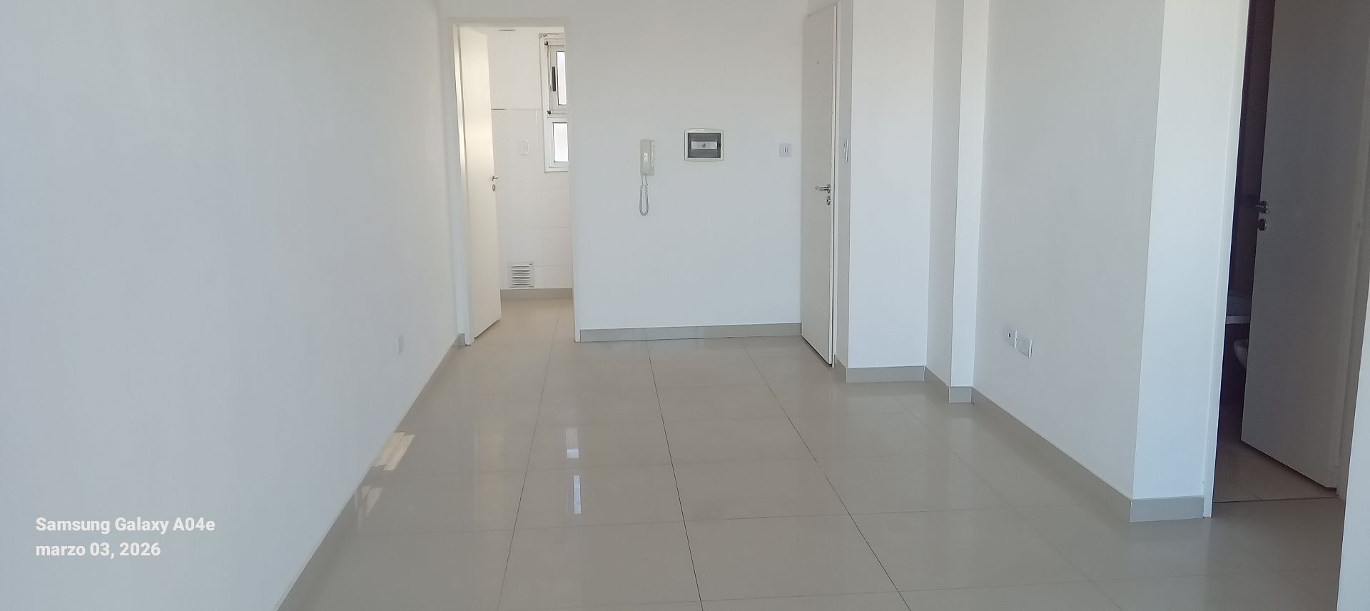 Departamento en Alquiler en Guemes 931, Pacifico, Bahía Blanca - Bahía Blanca Propiedades | SITIO OFICIAL l