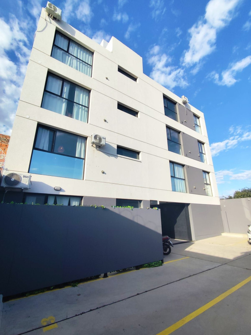 Departamento en Venta en THOMPSON 333, Centro, Bahía Blanca - Bahía Blanca Propiedades | SITIO OFICIAL l