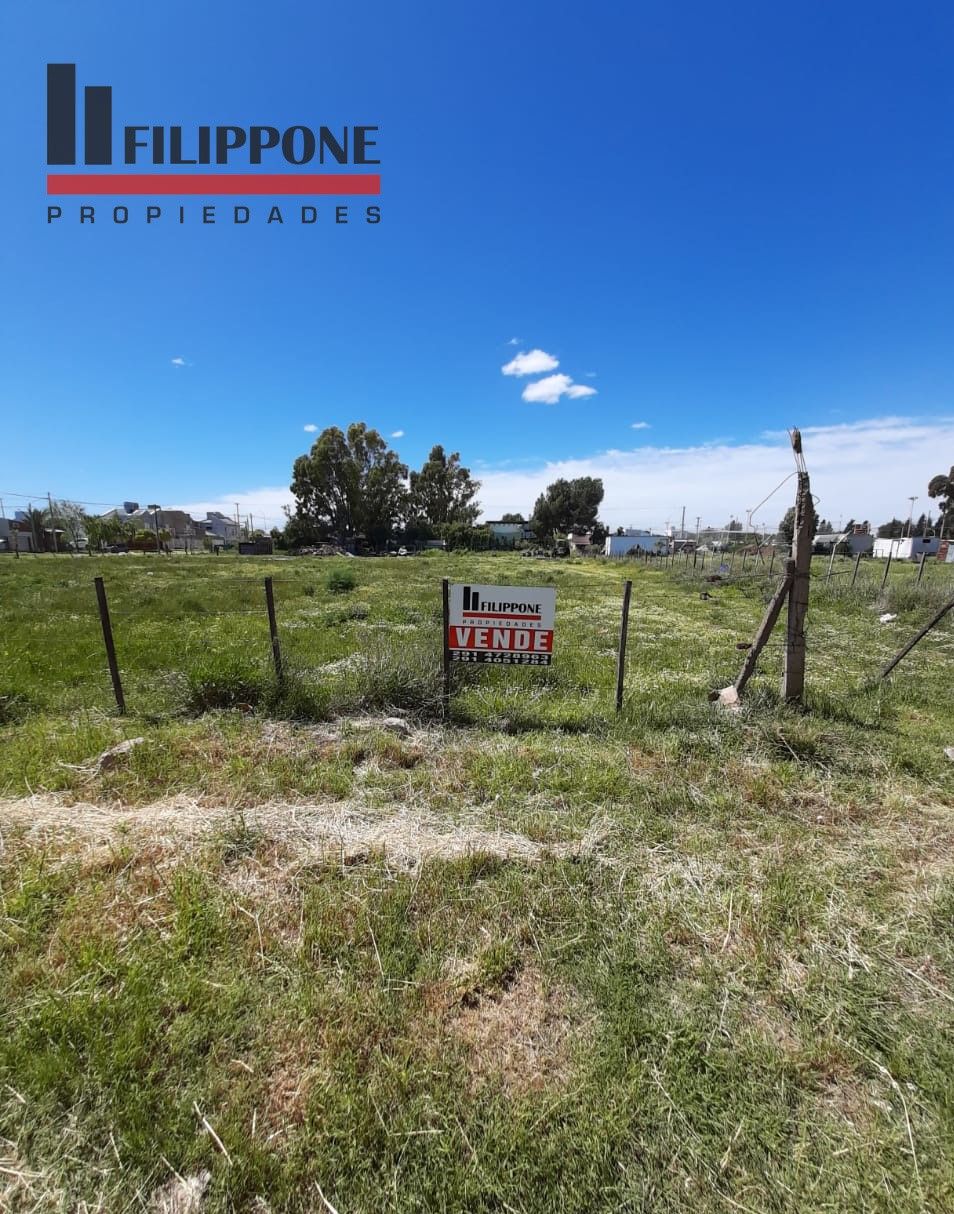 Terreno en Venta en Republica Siria 2650, Santa Margarita, Bahía Blanca - Bahía Blanca Propiedades | SITIO OFICIAL l