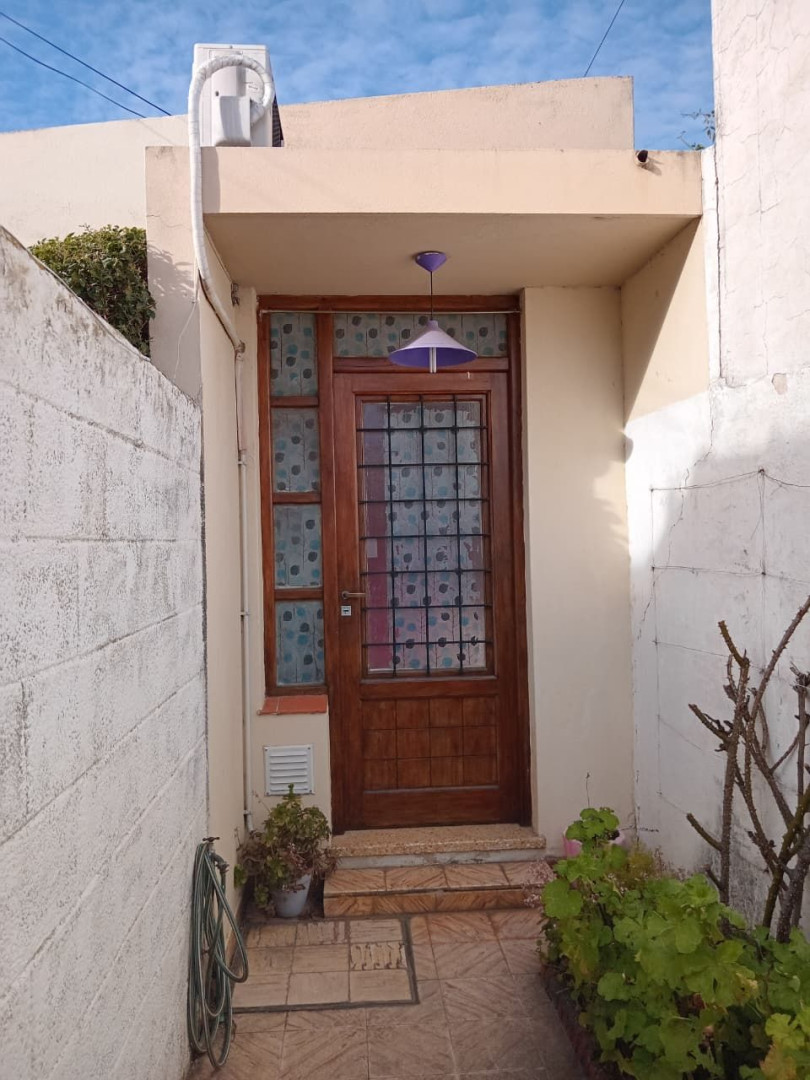 Casa en Alquiler en Almafuerte 300,  Bahía Blanca - Bahía Blanca Propiedades | SITIO OFICIAL l