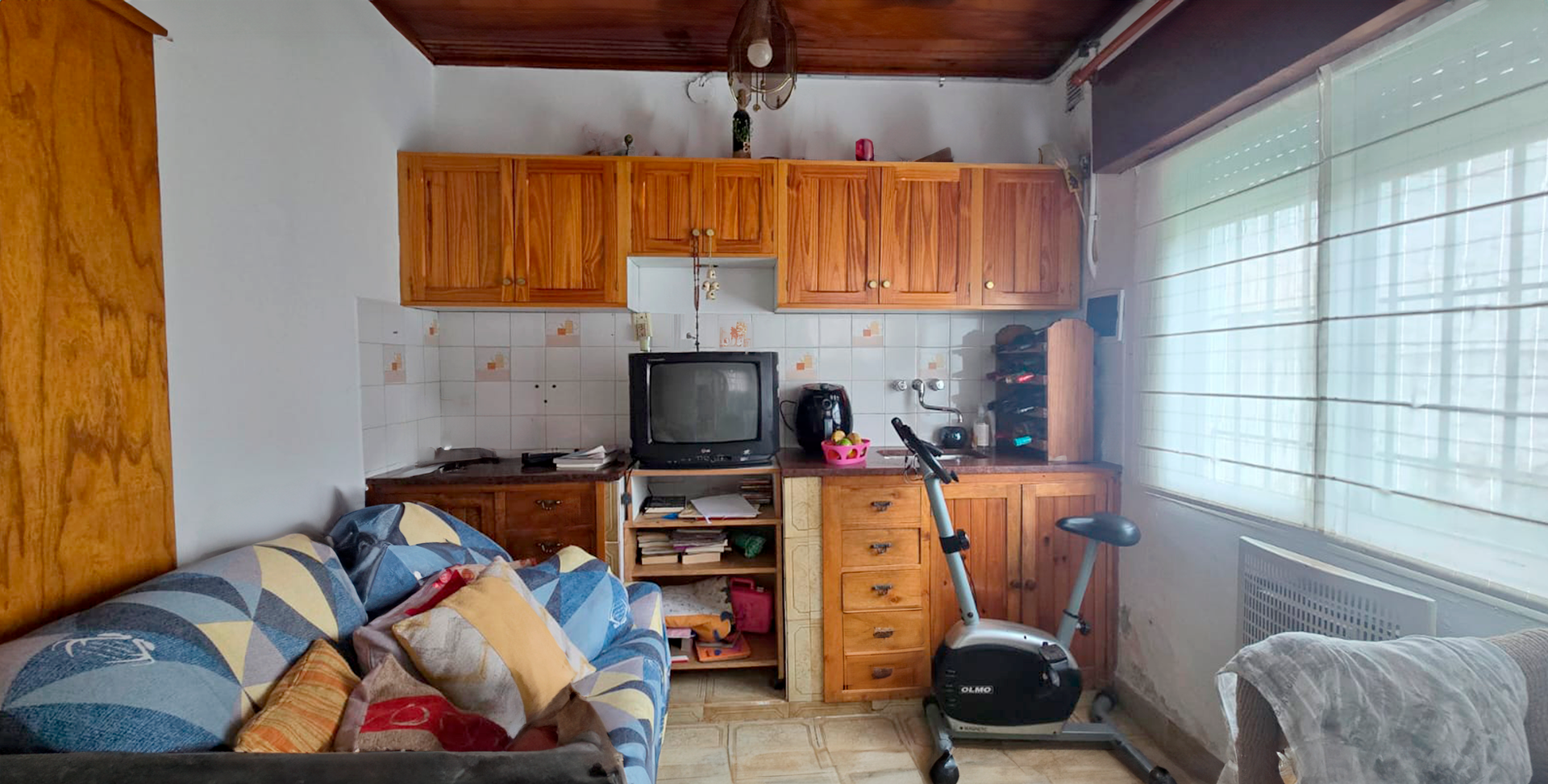 Casa en Venta en Primero De Mayo 220, San Cayetano, Bahía Blanca - Bahía Blanca Propiedades | SITIO OFICIAL l