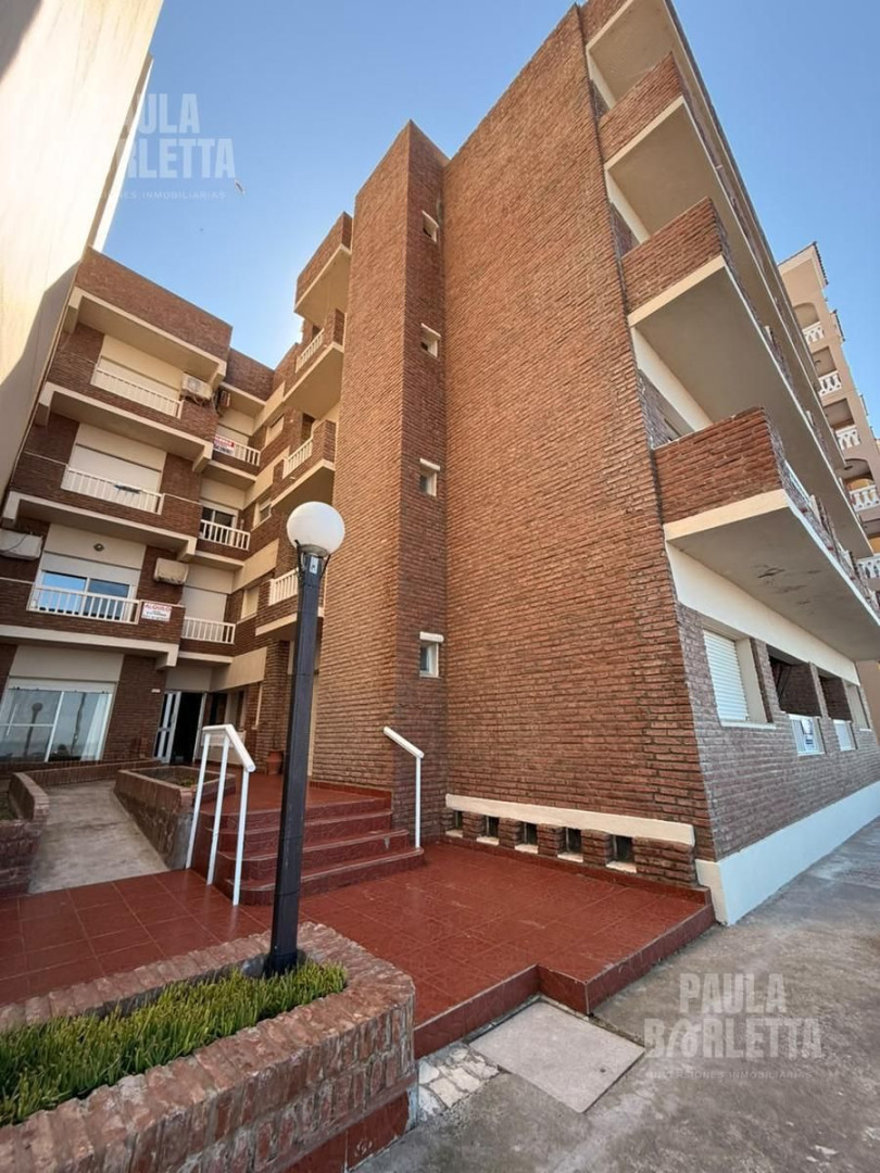 Departamento en Venta en Av. Peron 371, Centro, Monte Hermoso - Bahía Blanca Propiedades | SITIO OFICIAL l