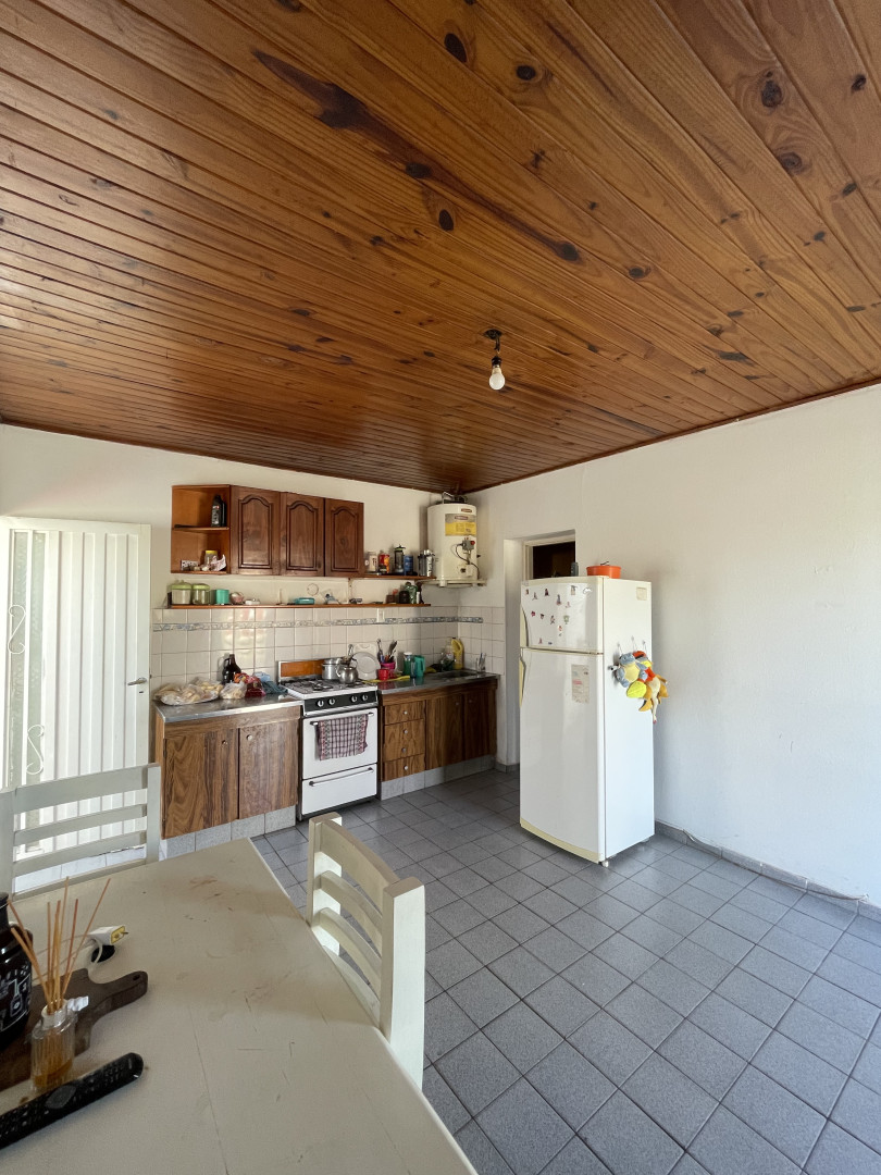 Casa en Venta en Plumerillo Y Godoy Cruz,  Bahía Blanca - Bahía Blanca Propiedades | SITIO OFICIAL l
