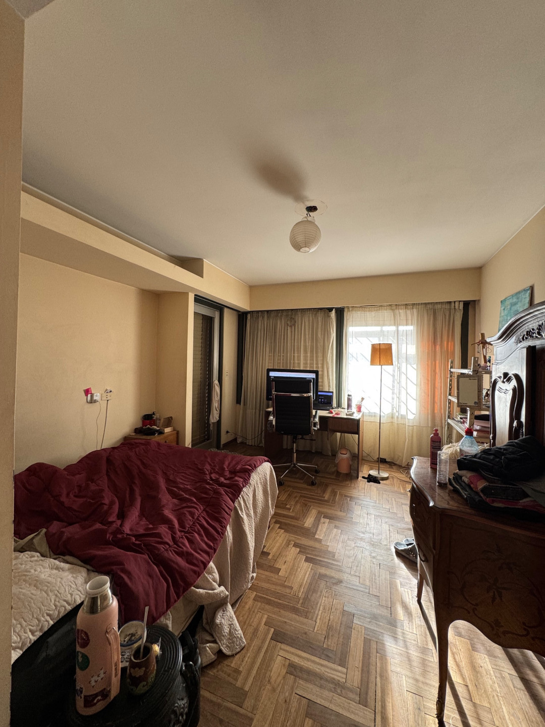 Departamento en Venta en Alem 4, Centro, Bahía Blanca - Bahía Blanca Propiedades | SITIO OFICIAL l