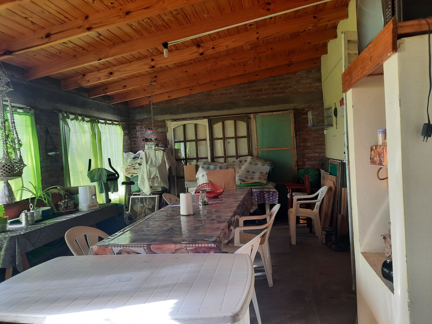 Casa en Venta en Las Lechuzas 250, Los Chañares, Bahía Blanca - Bahía Blanca Propiedades | SITIO OFICIAL l