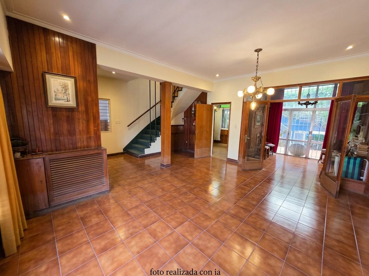 Casa en Venta en Alsina 690, Macrocentro, Bahía Blanca - Bahía Blanca Propiedades | SITIO OFICIAL l
