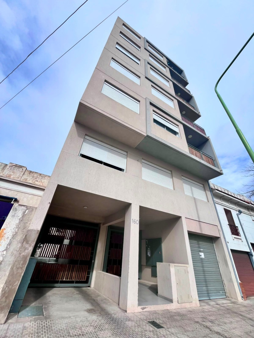 Departamento en Venta en Holdich 160, Macrocentro, Bahía Blanca - Bahía Blanca Propiedades | SITIO OFICIAL l