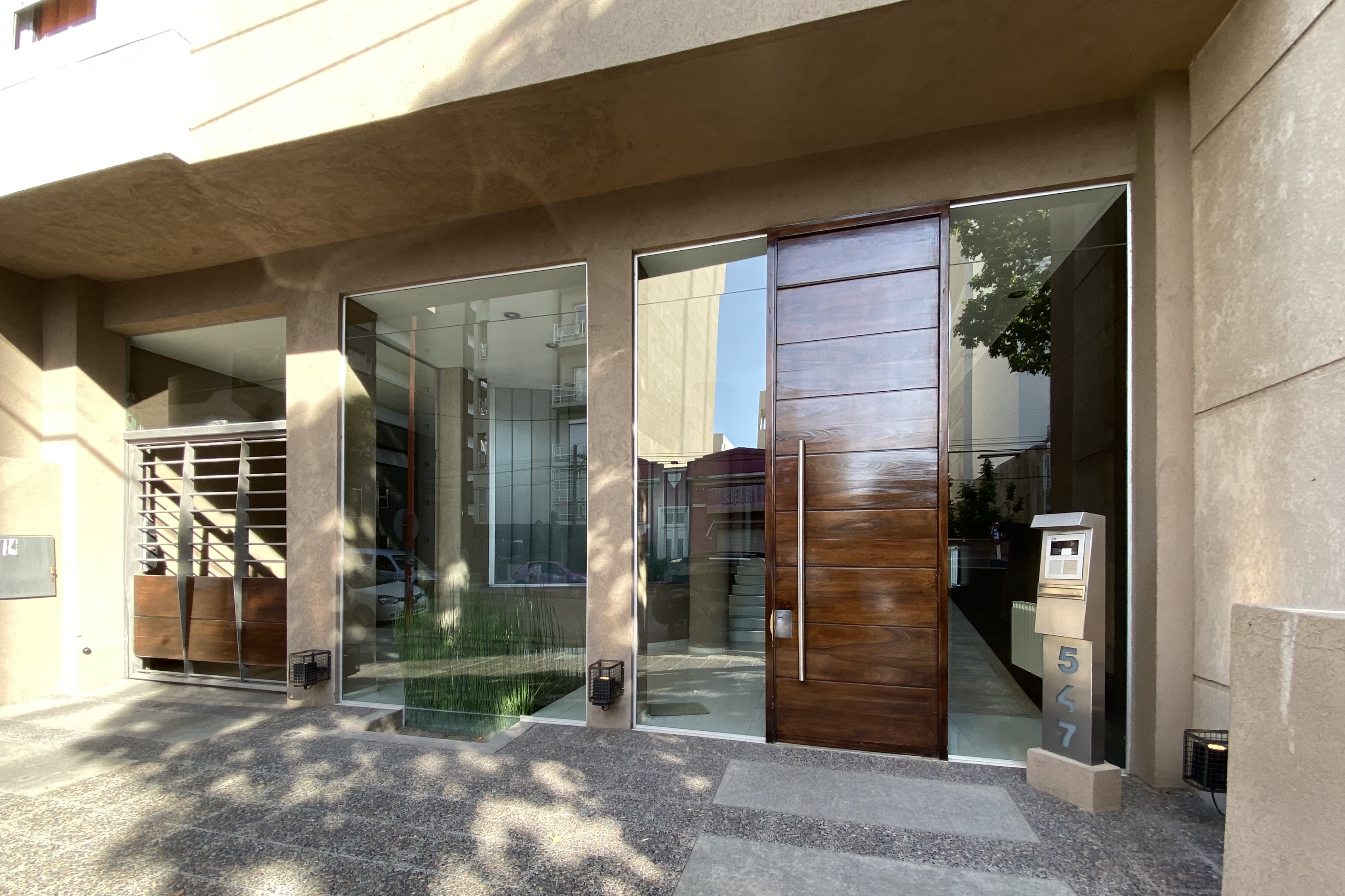 Departamento en Alquiler en Sarmiento 547, Napostá, Bahía Blanca - Bahía Blanca Propiedades | SITIO OFICIAL l