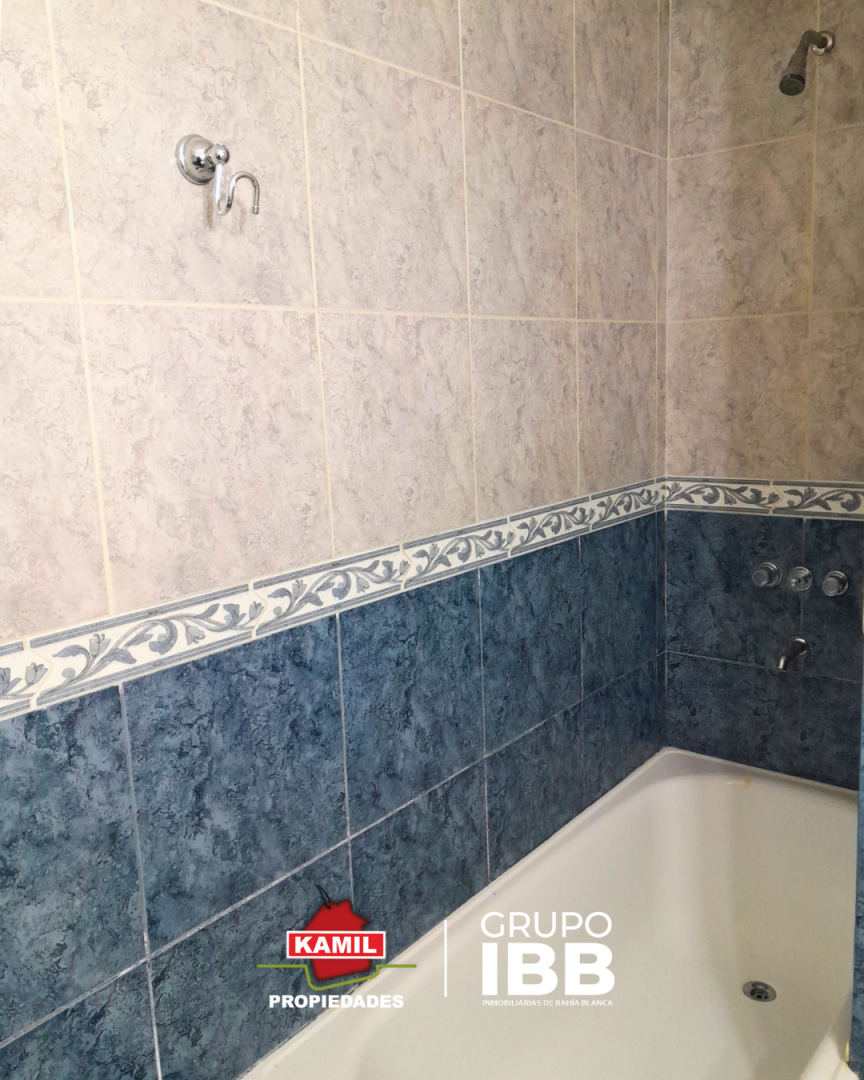 Departamento en Venta en Gorriti 61, Centro, Bahía Blanca - Bahía Blanca Propiedades | SITIO OFICIAL l