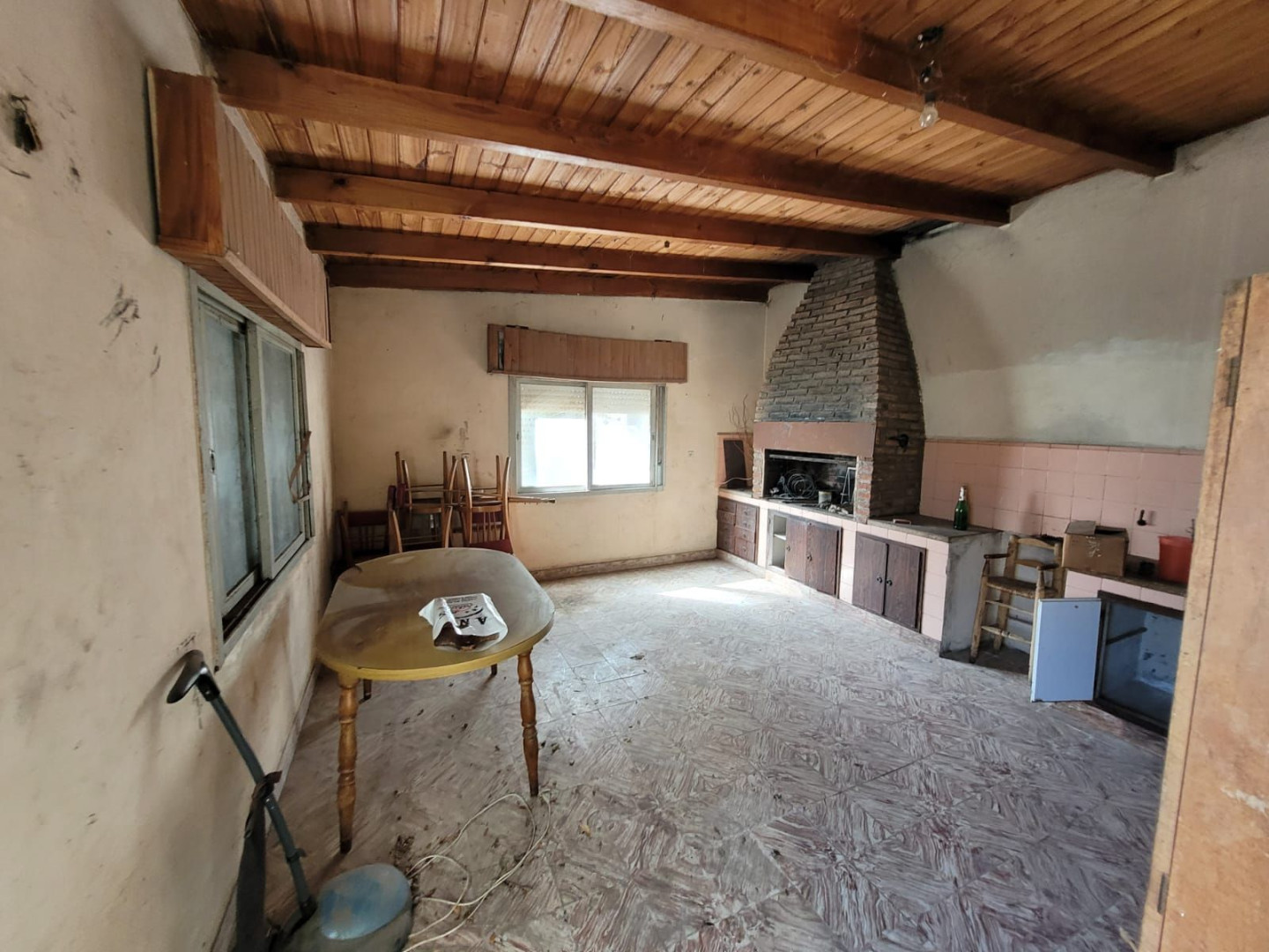 Casa en Venta en Manuel De Molina 275, Pacifico, Bahía Blanca - Bahía Blanca Propiedades | SITIO OFICIAL l