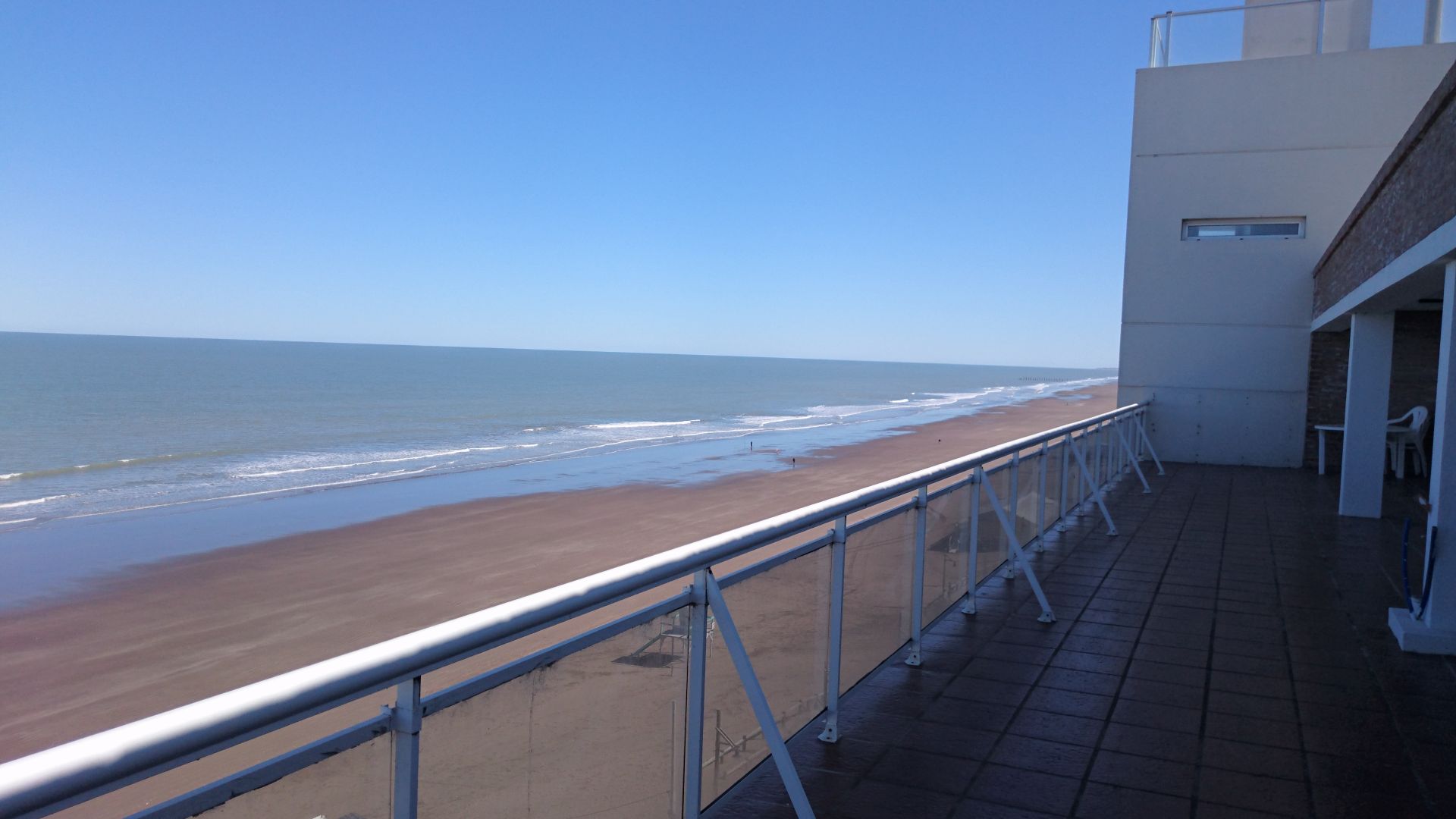 Departamento en Alquiler en Av Peron 515, Centro, Monte Hermoso - Bahía Blanca Propiedades | SITIO OFICIAL l
