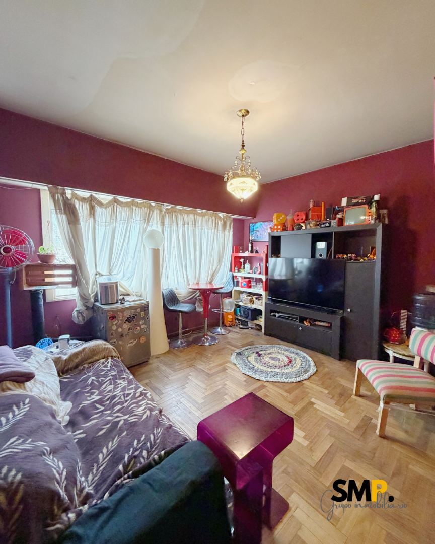 Casa en Venta en Thompson Y Villarino , Macrocentro, Bahía Blanca - Bahía Blanca Propiedades | SITIO OFICIAL l