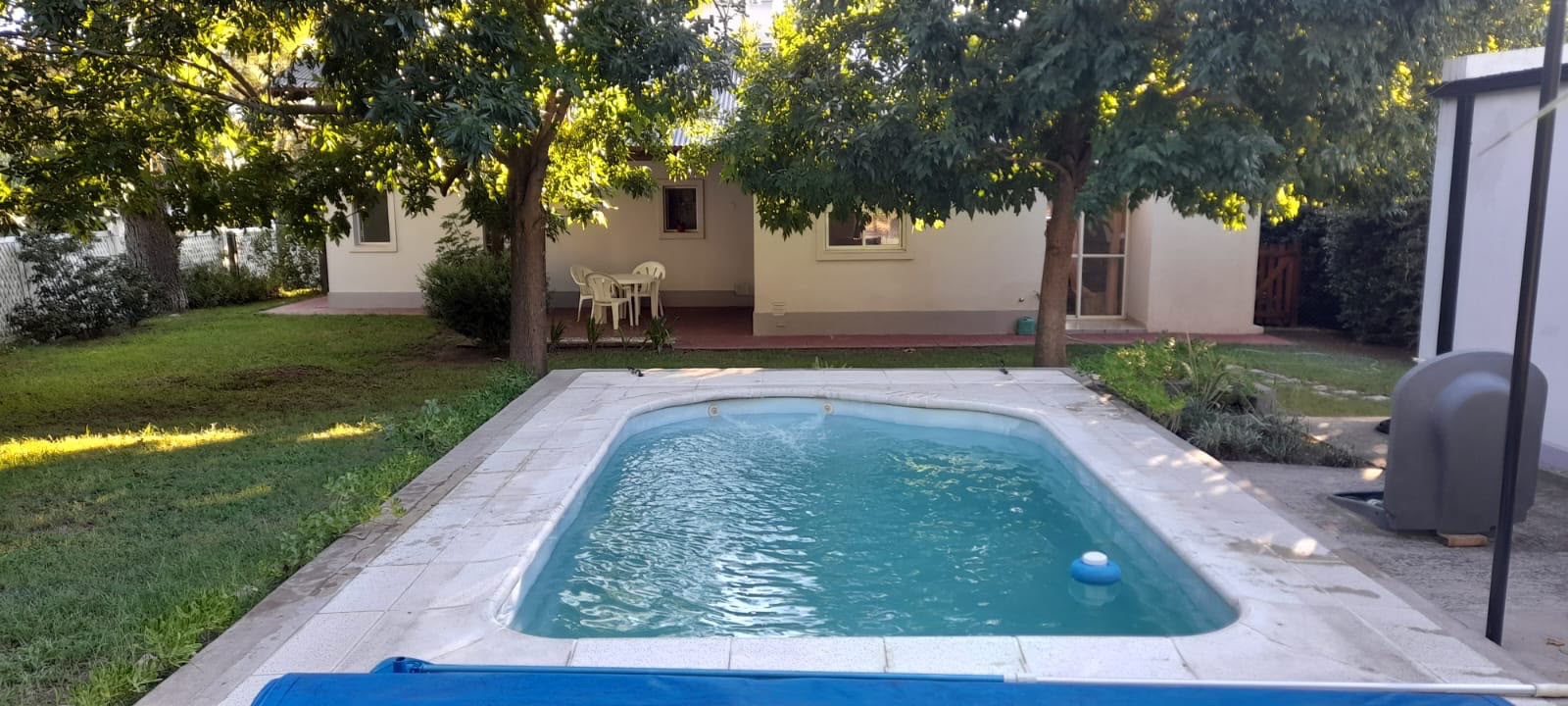 Casa en Alquiler  Pago Chico, Bahía Blanca - Bahía Blanca Propiedades | SITIO OFICIAL l