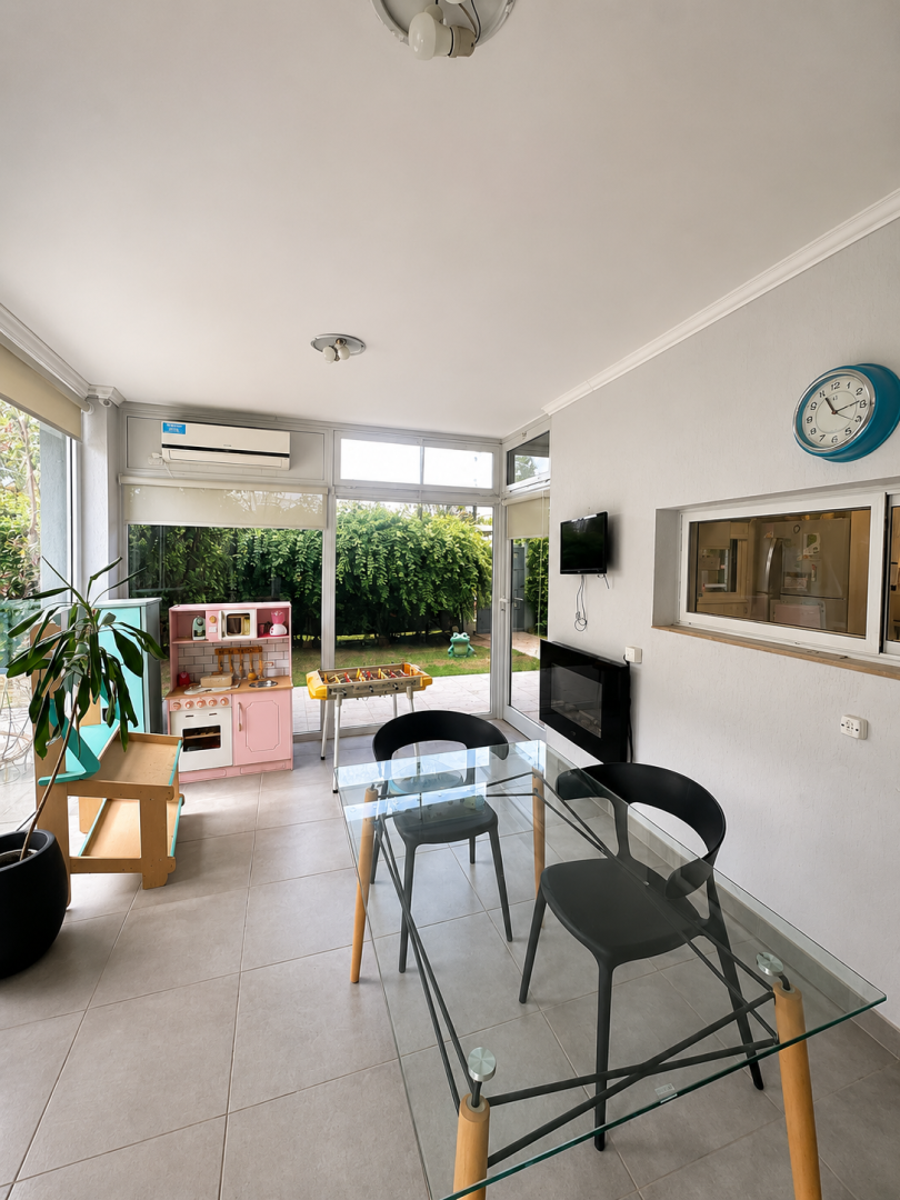 Casa en Venta en Rosales 4174, San Agustin, Bahía Blanca - Bahía Blanca Propiedades | SITIO OFICIAL l