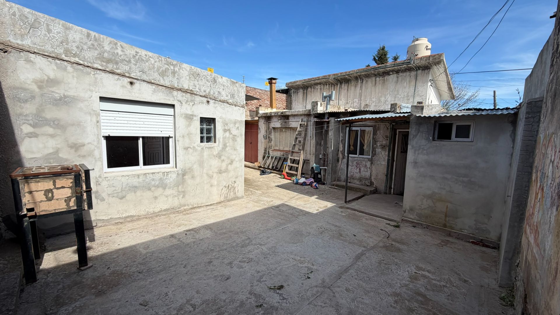Casa en Venta en D´´´   Orbigny 2176, Villa Amaducci, Bahía Blanca - Bahía Blanca Propiedades | SITIO OFICIAL l