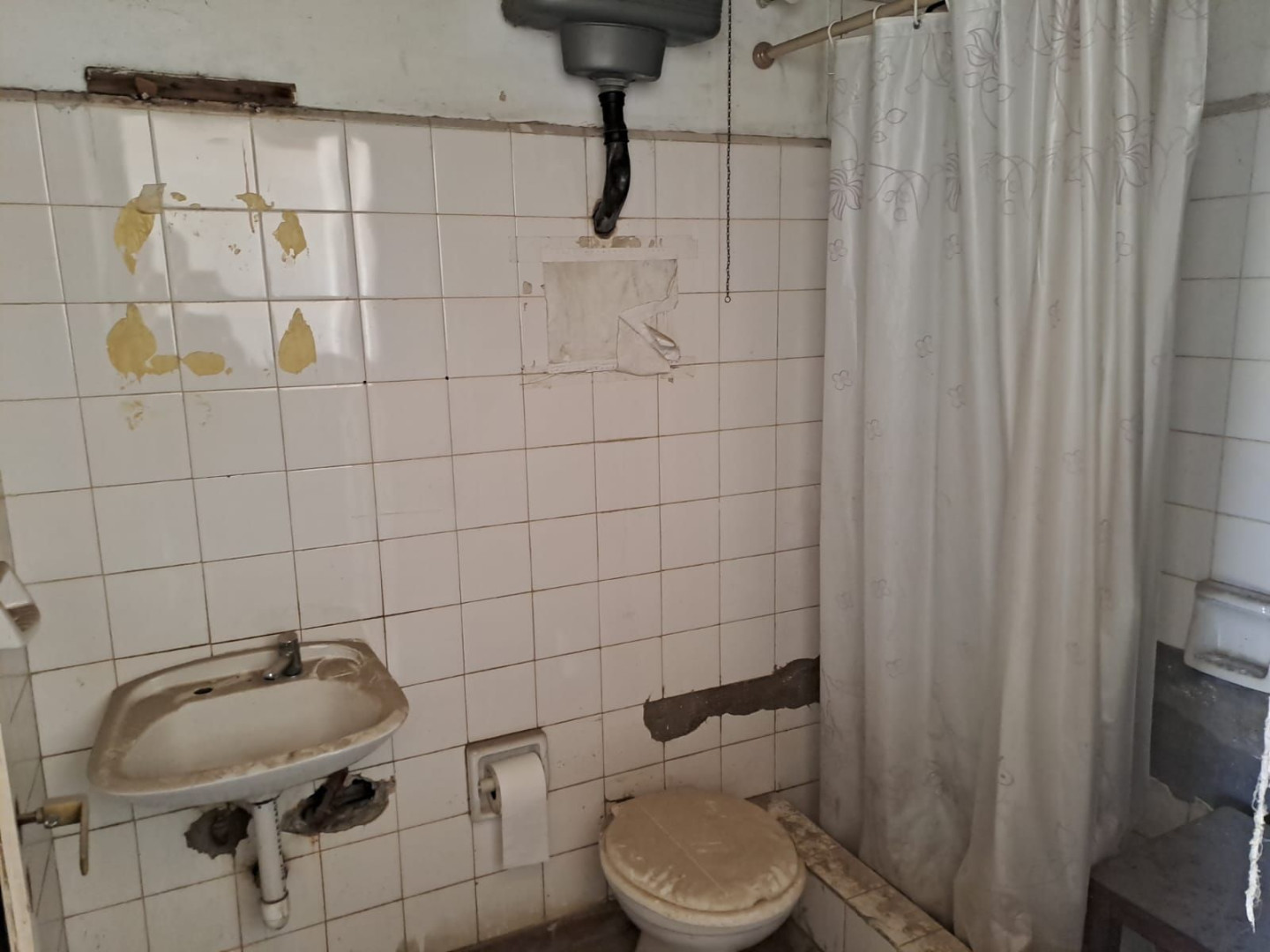 Galpón en Venta en Montevideo 435, Pedro Pico, Bahía Blanca - Bahía Blanca Propiedades | SITIO OFICIAL l